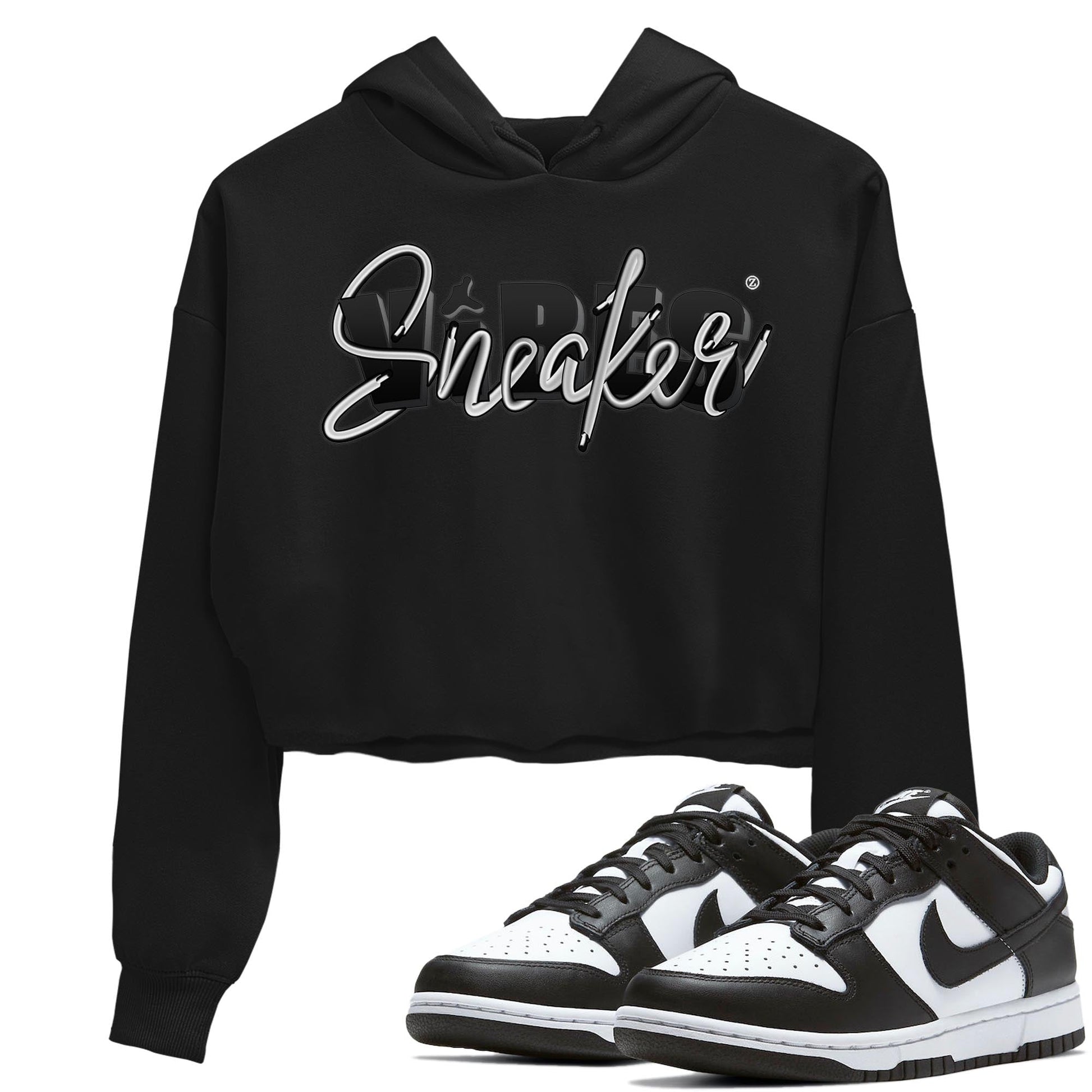 Dunk Panda Sneaker Match Tees Sneaker Vibes Sneaker Tees Dunk Panda Sneaker Release Tees Women's Shirts