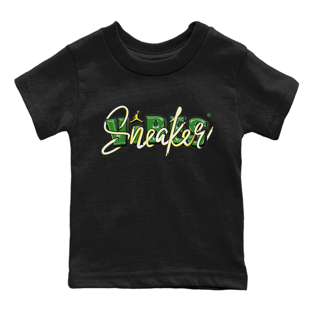 Dunk Reverse Brazil Sneaker Match Tees Sneaker Vibes Sneaker Tees Dunk Reverse Brazil Sneaker Release Tees Kids Shirts