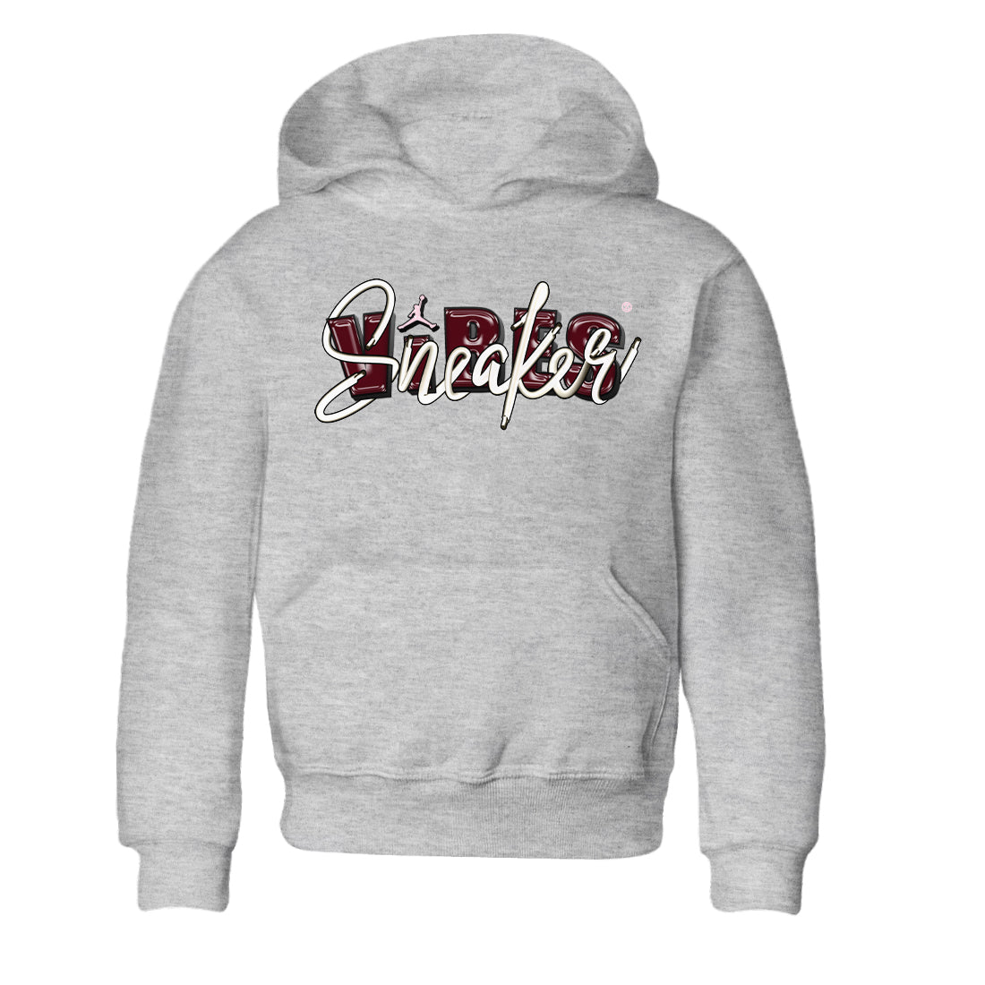 Dunk Valentines Day Sneaker Match Tees Sneaker Vibes Sneaker Tees Nike Dunk Valentine's Day Sneaker SNRT Sneaker Tees Kids Shirts