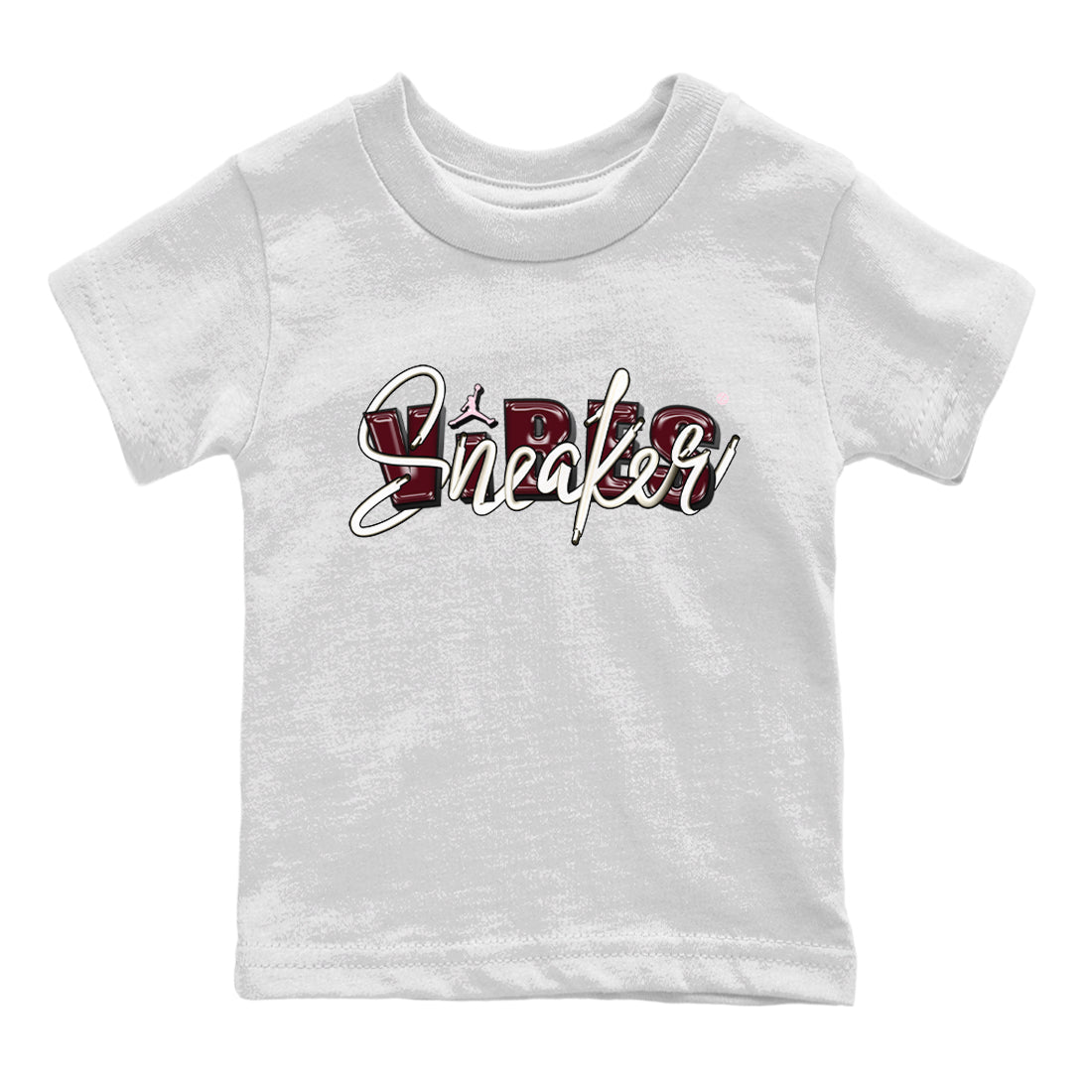 Dunk Valentines Day Sneaker Match Tees Sneaker Vibes Sneaker Tees Nike Dunk Valentine's Day Sneaker SNRT Sneaker Tees Kids Shirts