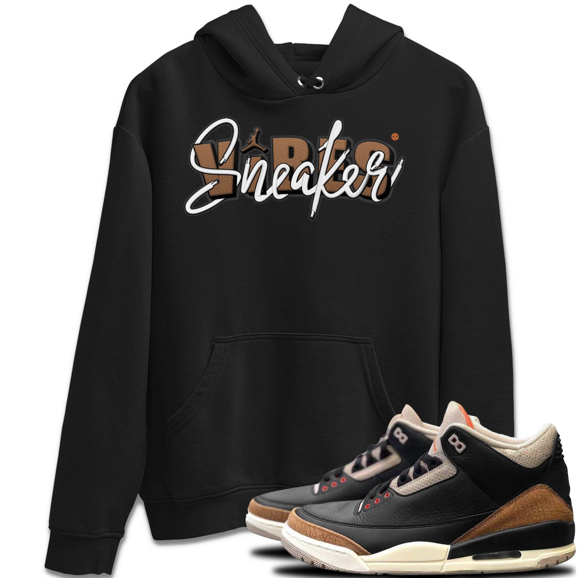 Jordan 3 Desert Elephant Sneaker Match Tees Sneaker Vibes Sneaker Tees Jordan 3 Desert Elephant Sneaker Release Tees Unisex Shirts