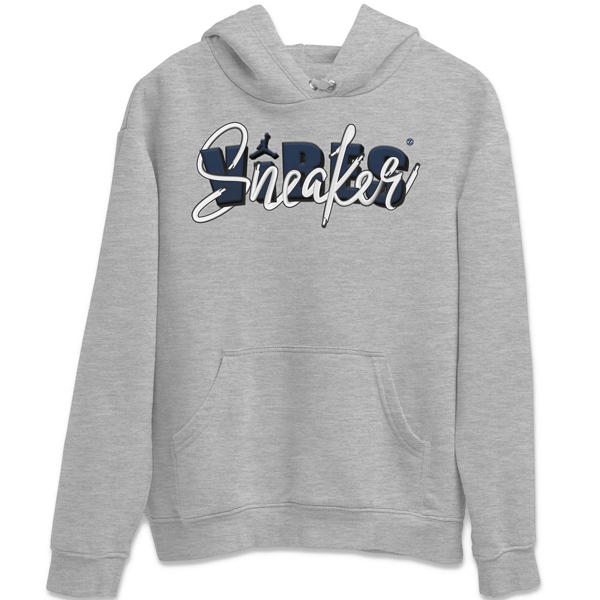 Jordan 4 Midnight Navy Sneaker Match Tees Sneaker Vibes Sneaker Tees Jordan 4 Midnight Navy Sneaker Release Tees Unisex Shirts