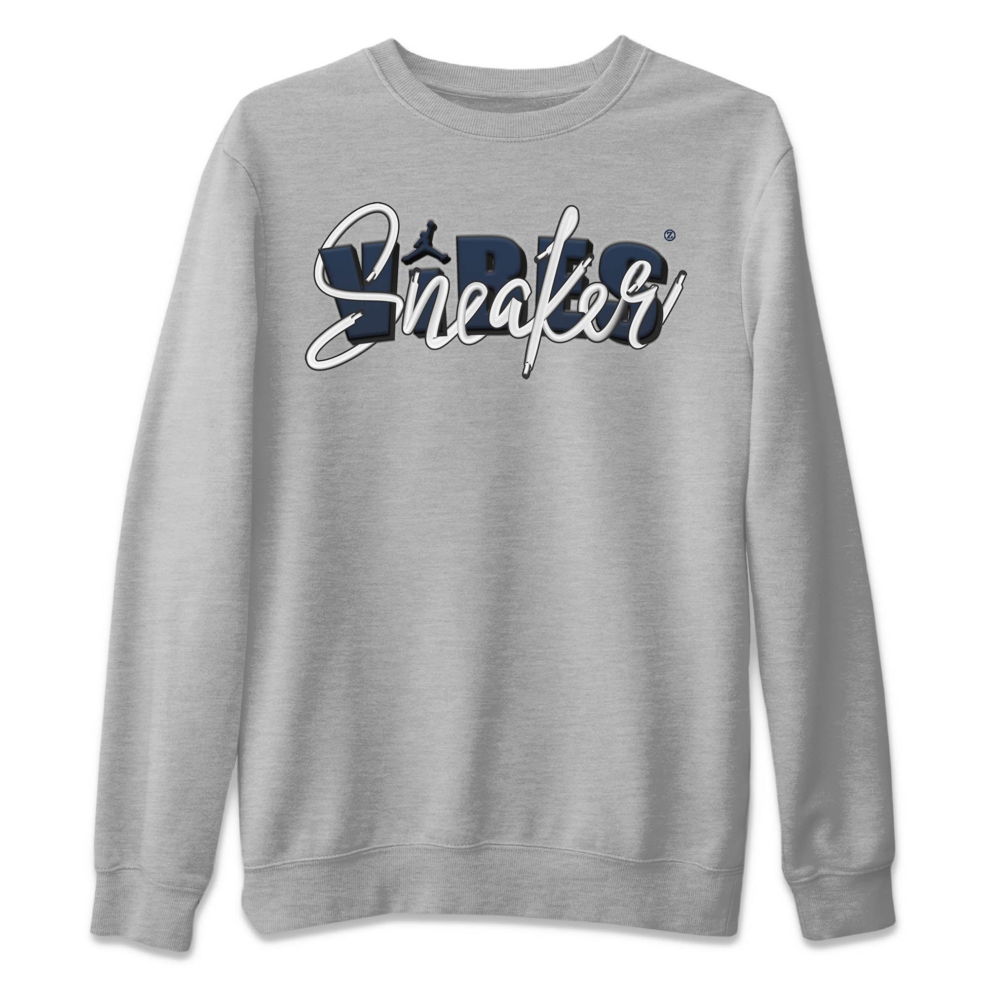 Jordan 4 Midnight Navy Sneaker Match Tees Sneaker Vibes Sneaker Tees Jordan 4 Midnight Navy Sneaker Release Tees Unisex Shirts