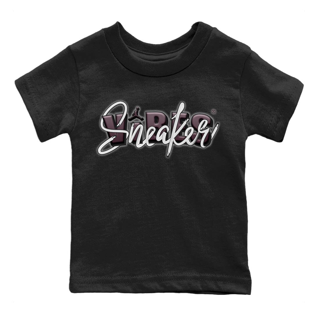 Jordan 4 A Ma Maniere Sneaker Match Tees Sneaker Vibes Sneaker Tees Jordan 4 A Ma Maniere Sneaker Release Tees Kids Shirts
