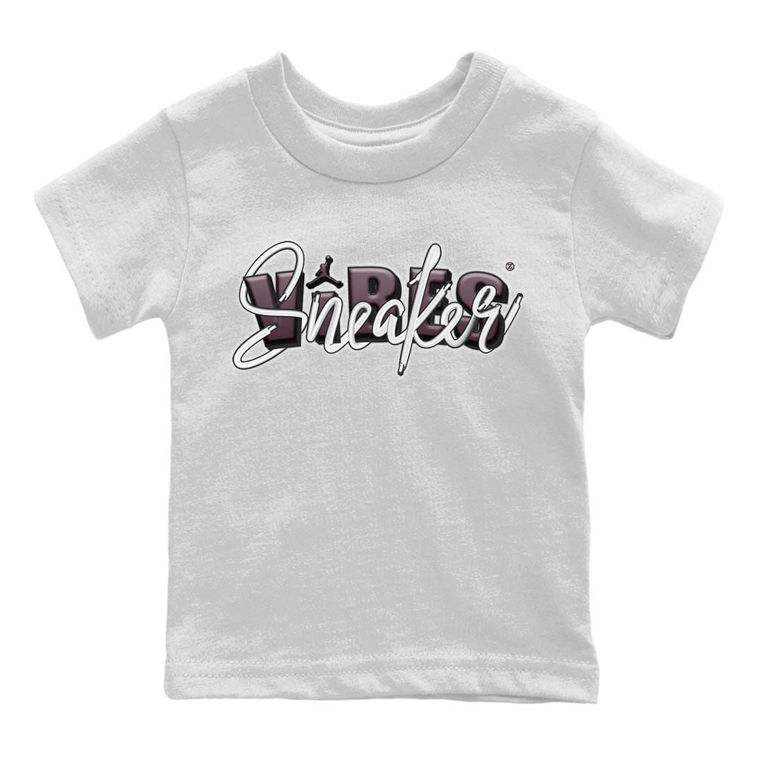 Jordan 4 A Ma Maniere Sneaker Match Tees Sneaker Vibes Sneaker Tees Jordan 4 A Ma Maniere Sneaker Release Tees Kids Shirts