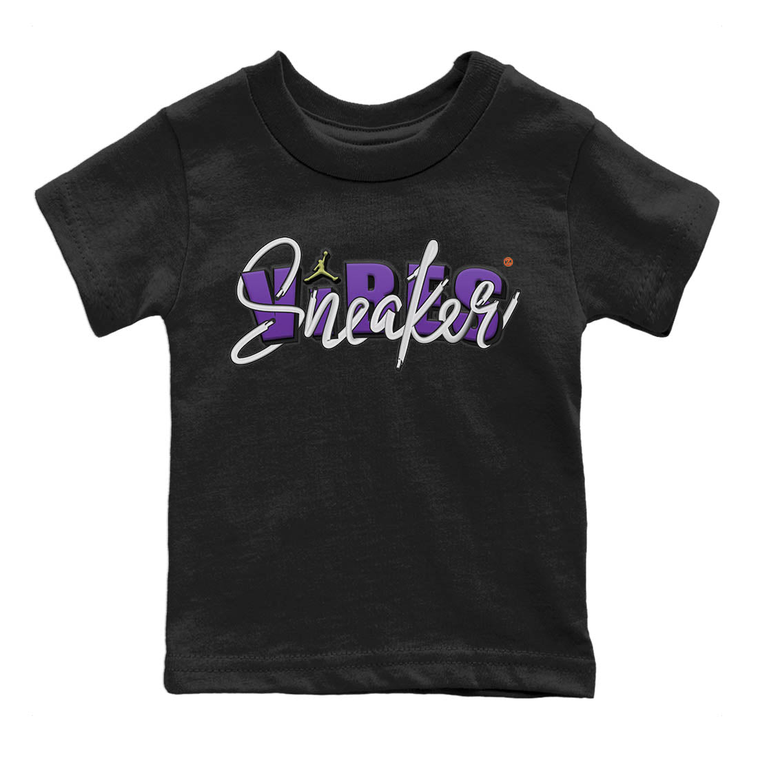 Jordan 4 Canyon Purple Sneaker Match Tees Sneaker Vibes Sneaker Tees Jordan 4 Canyon Purple Sneaker Release Tees Kids Shirts