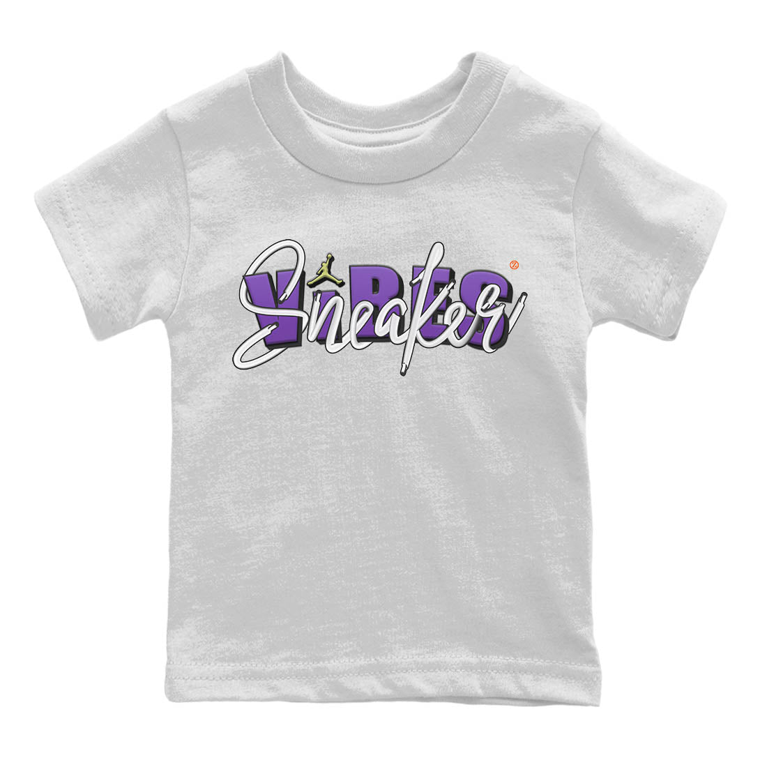 Jordan 4 Canyon Purple Sneaker Match Tees Sneaker Vibes Sneaker Tees Jordan 4 Canyon Purple Sneaker Release Tees Kids Shirts