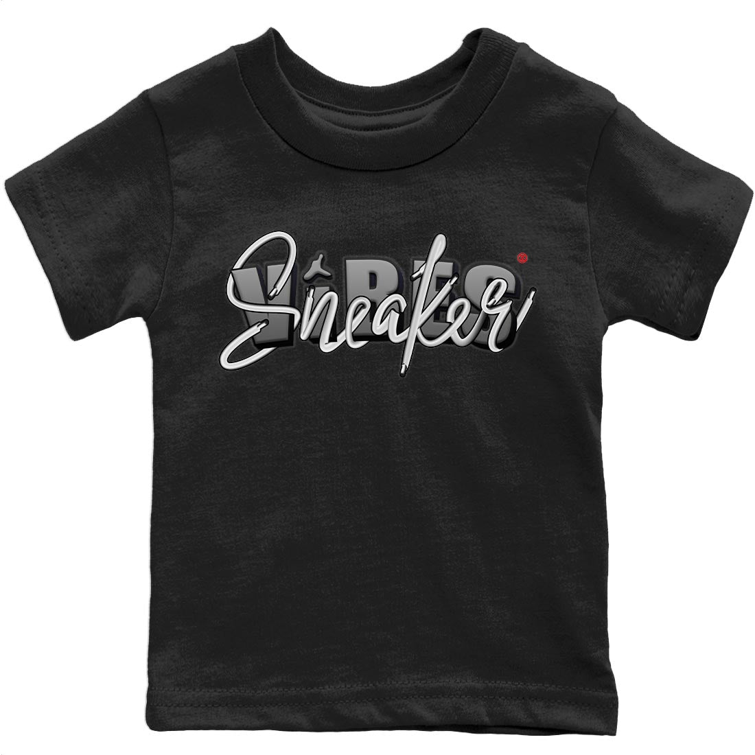 Jordan 4 Infrared Sneaker Match Tees Sneaker Vibes Sneaker Tees Jordan 4 Infrared Sneaker Release Tees Kids Shirts