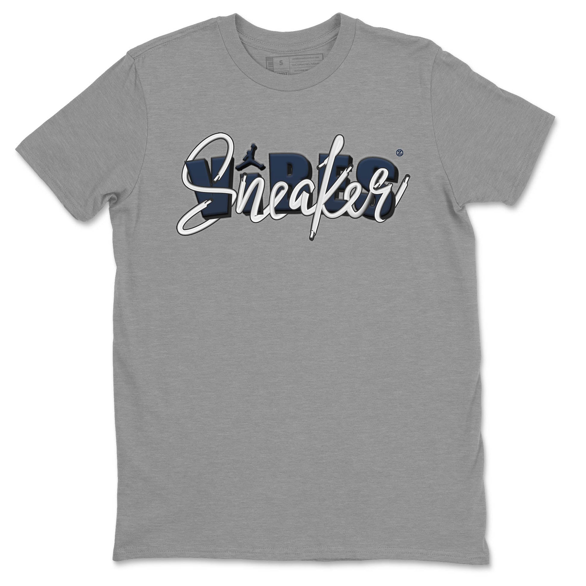 Jordan 4 Midnight Navy Sneaker Match Tees Sneaker Vibes Sneaker Tees Jordan 4 Midnight Navy Sneaker Release Tees Unisex Shirts