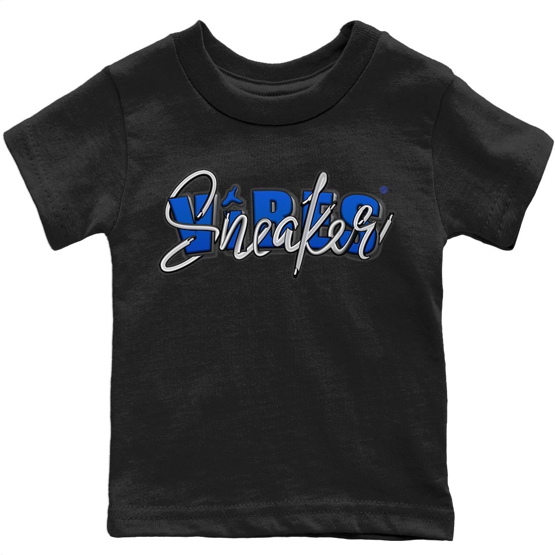 Jordan 5 Racer Blue Sneaker Match Tees Sneaker Vibes Sneaker Tees Jordan 5 Racer Blue Sneaker Release Tees Kids Shirts