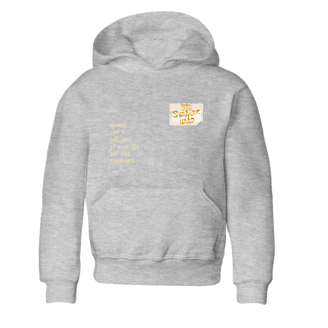 4 Sail shirt to match jordans Sneakerhead Badge sneaker tees Air Jordan 4 Sail SNRT Sneaker Release Tees Streetwear baby toddler Heather Grey 2 cotton Shirt