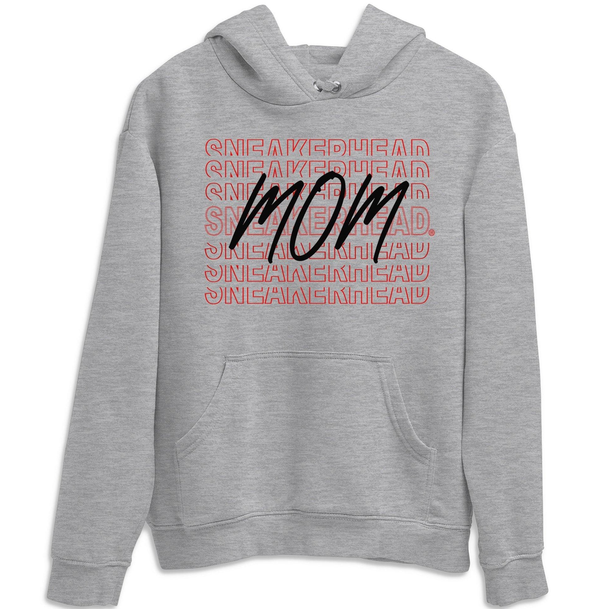 Jordan 5 Raging Bull Sneaker Match Tees Sneakerhead Mom Sneaker Tees Jordan 5 Raging Bull Sneaker Release Tees Unisex Shirts