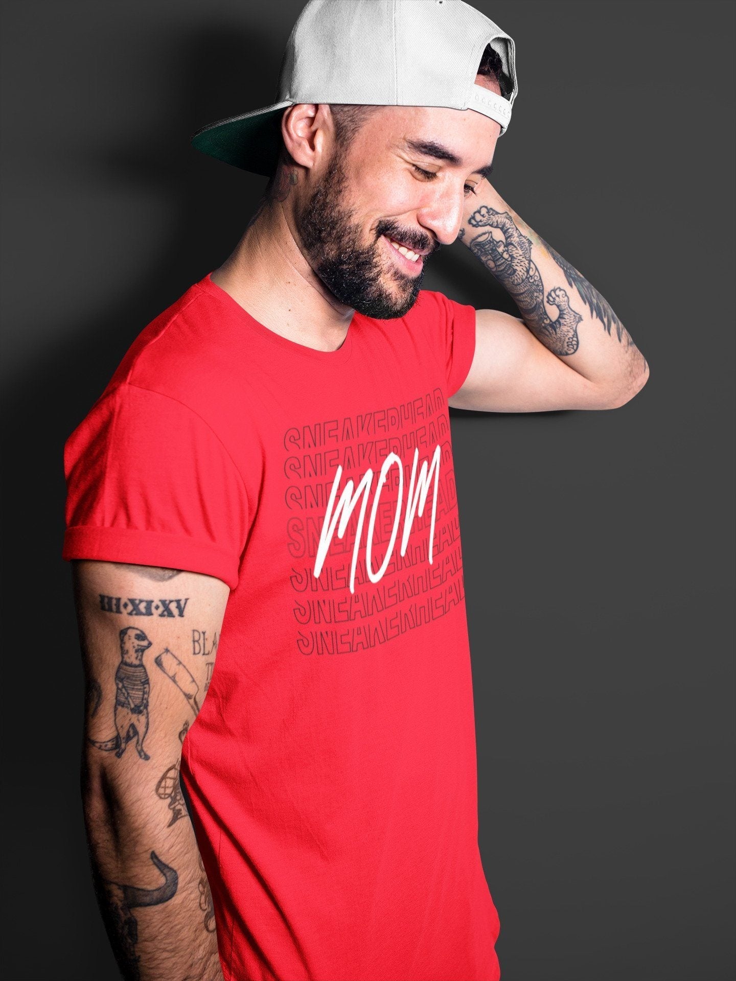 Jordan 5 Raging Bull Sneaker Match Tees Sneakerhead Mom Sneaker Tees Jordan 5 Raging Bull Sneaker Release Tees Unisex Shirts