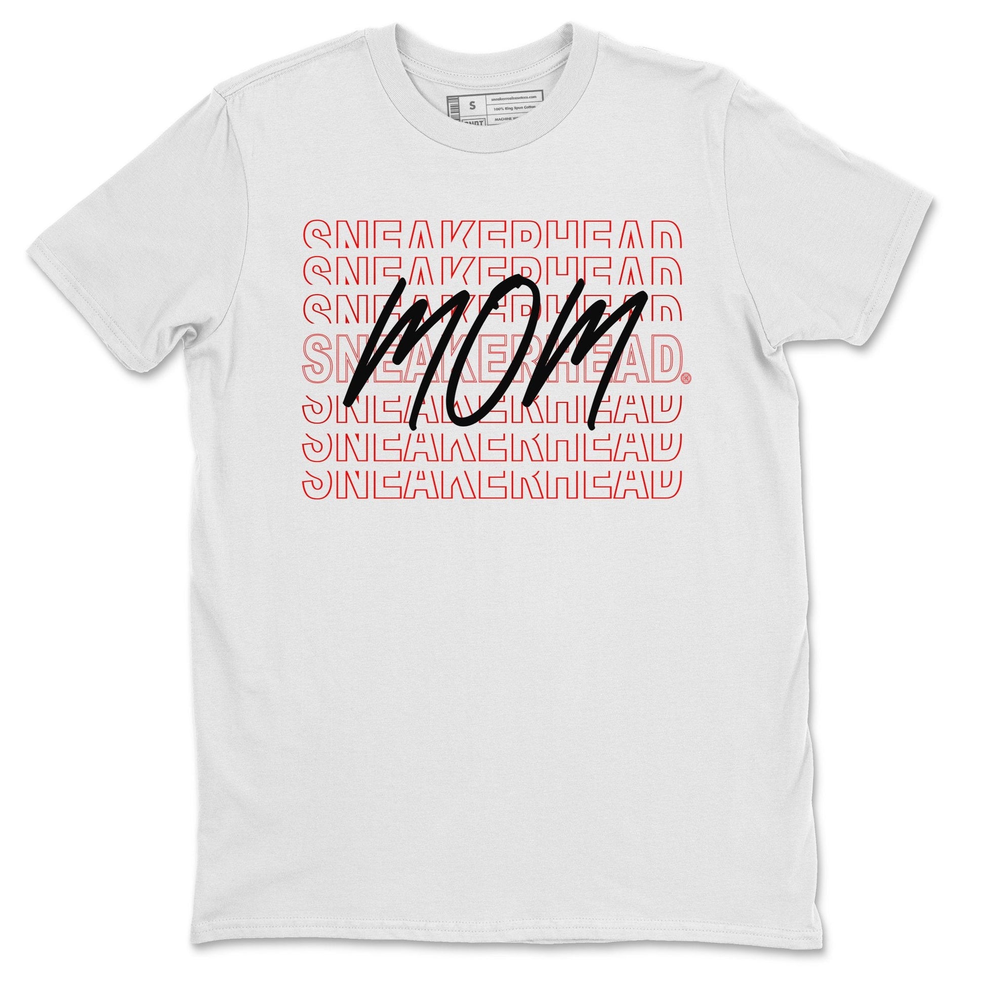 Jordan 5 Raging Bull Sneaker Match Tees Sneakerhead Mom Sneaker Tees Jordan 5 Raging Bull Sneaker Release Tees Unisex Shirts