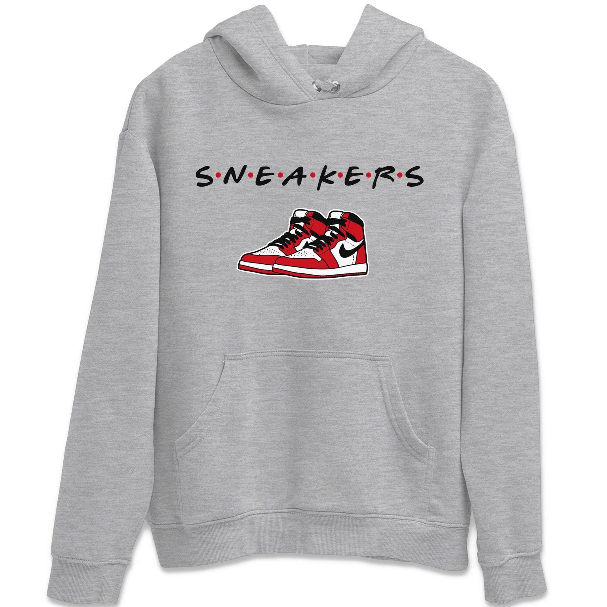 Jordan 1 Lost & Found Sneaker Match Tees Sneakers Sneaker Tees Jordan 1 Lost & Found Sneaker Release Tees Unisex Shirts