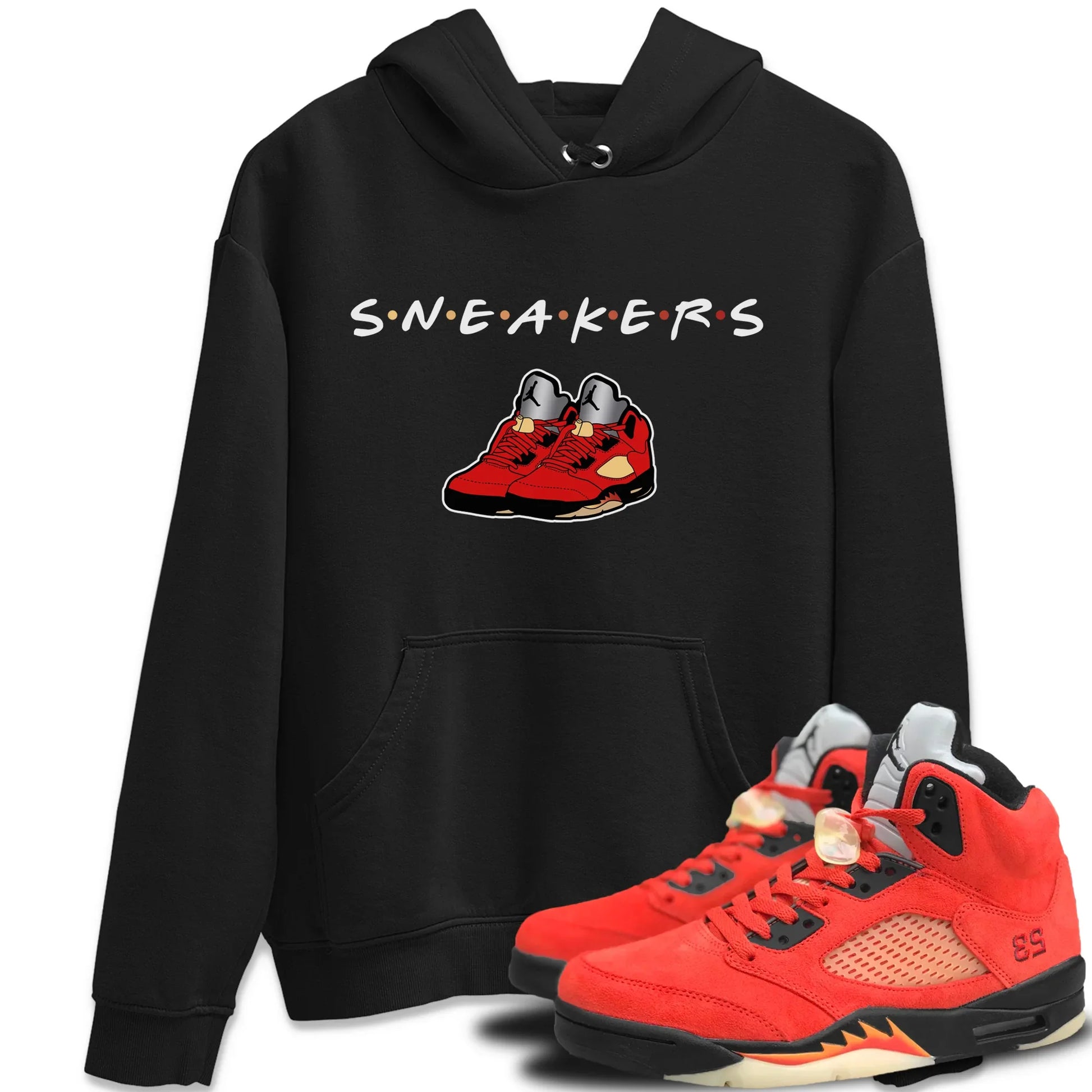 Jordan 5 Mars For Her Sneaker Match Tees Sneakers Sneaker Tees Jordan 5 Mars For Her Sneaker Release Tees Unisex Shirts
