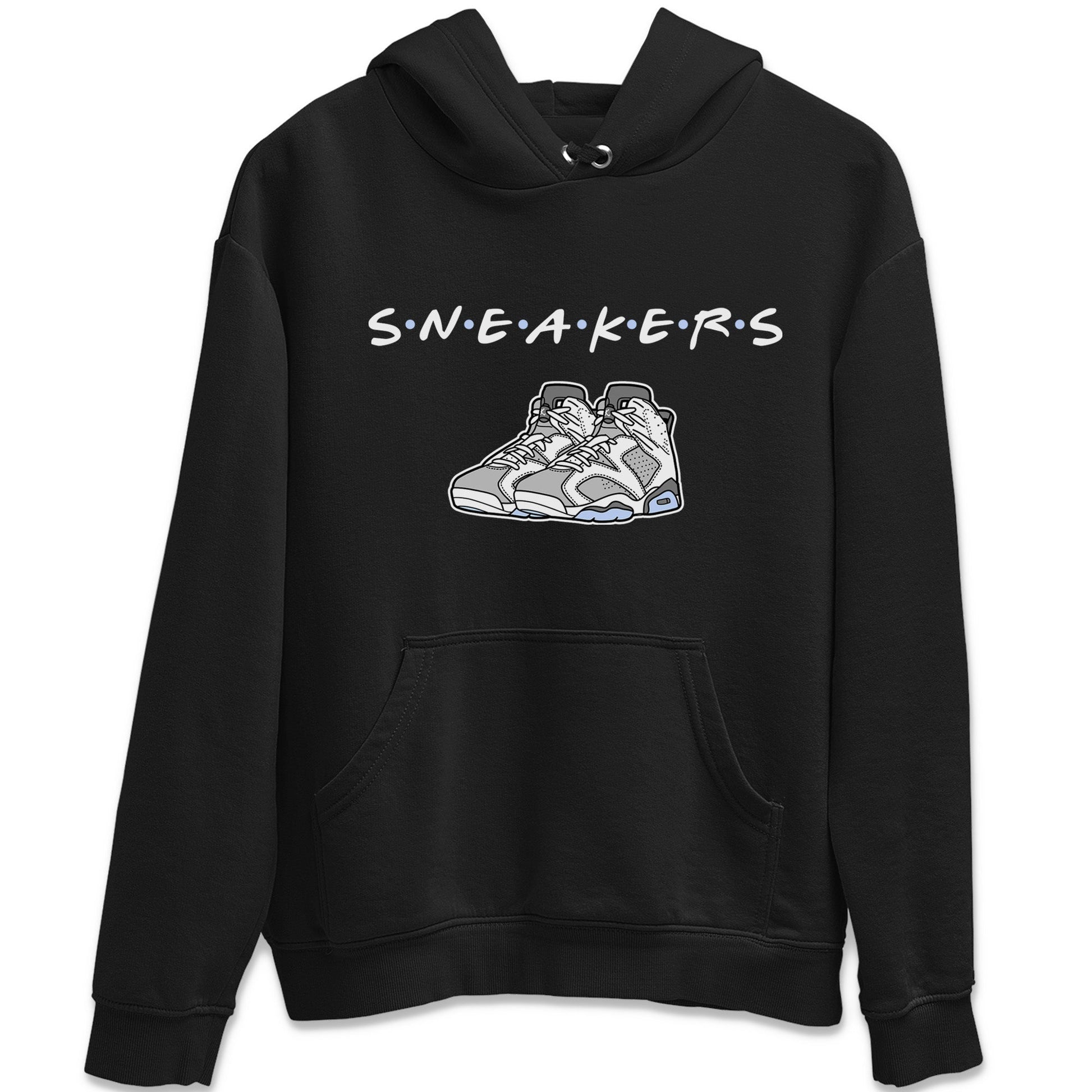 Jordan 6 Cool Grey Sneaker Match Tees Sneakers Sneaker Tees Jordan 6 Cool Grey Sneaker Release Tees Unisex Shirts