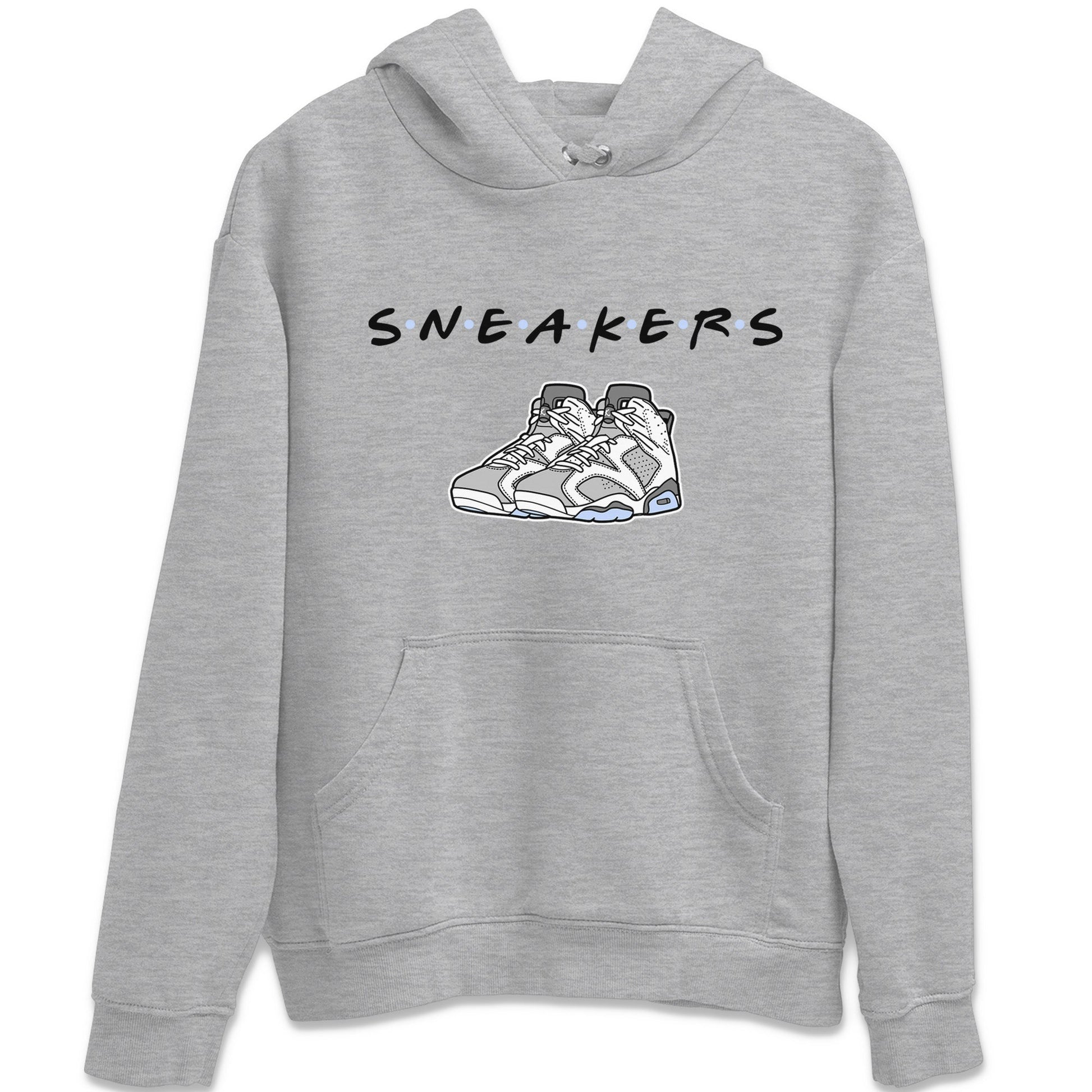 Jordan 6 Cool Grey Sneaker Match Tees Sneakers Sneaker Tees Jordan 6 Cool Grey Sneaker Release Tees Unisex Shirts