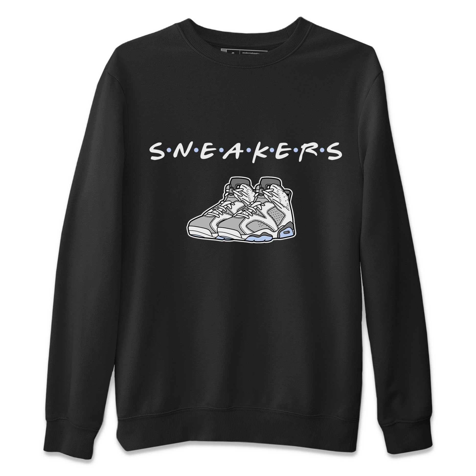 Jordan 6 Cool Grey Sneaker Match Tees Sneakers Sneaker Tees Jordan 6 Cool Grey Sneaker Release Tees Unisex Shirts