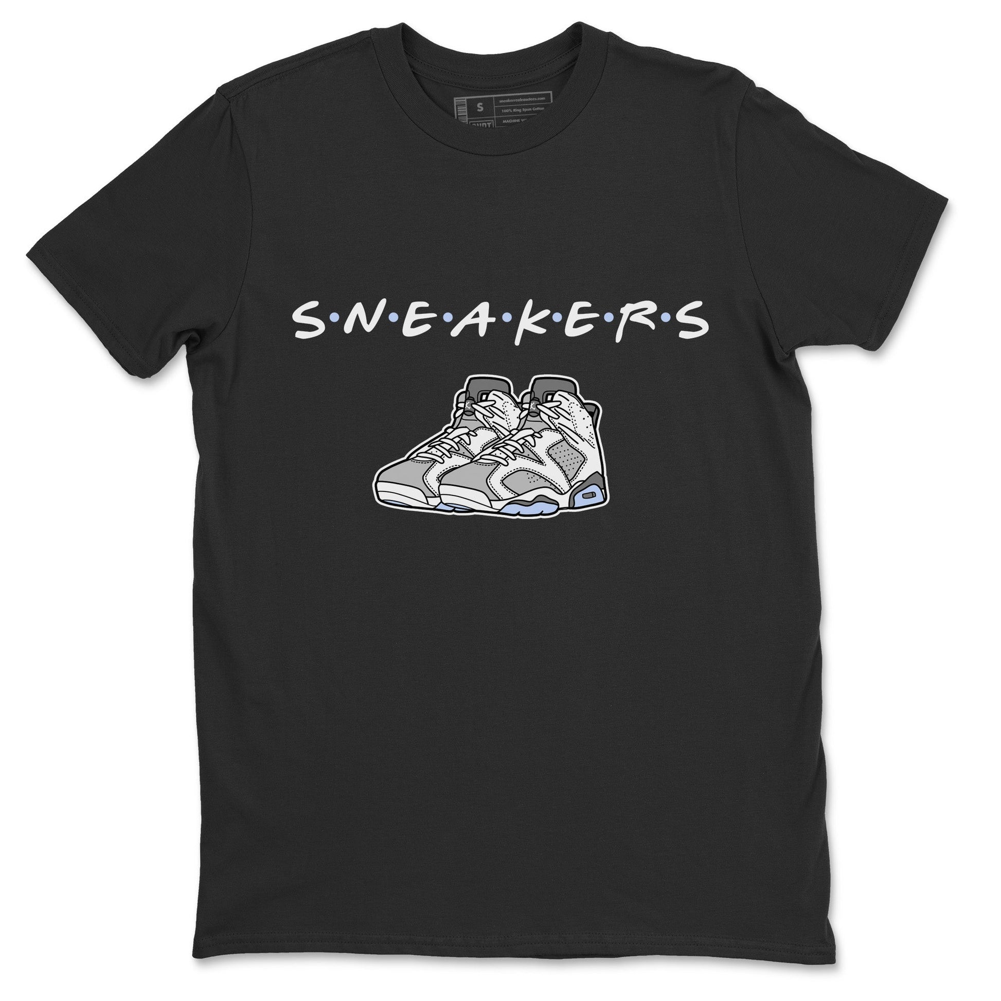 Jordan 6 Cool Grey Sneaker Match Tees Sneakers Sneaker Tees Jordan 6 Cool Grey Sneaker Release Tees Unisex Shirts