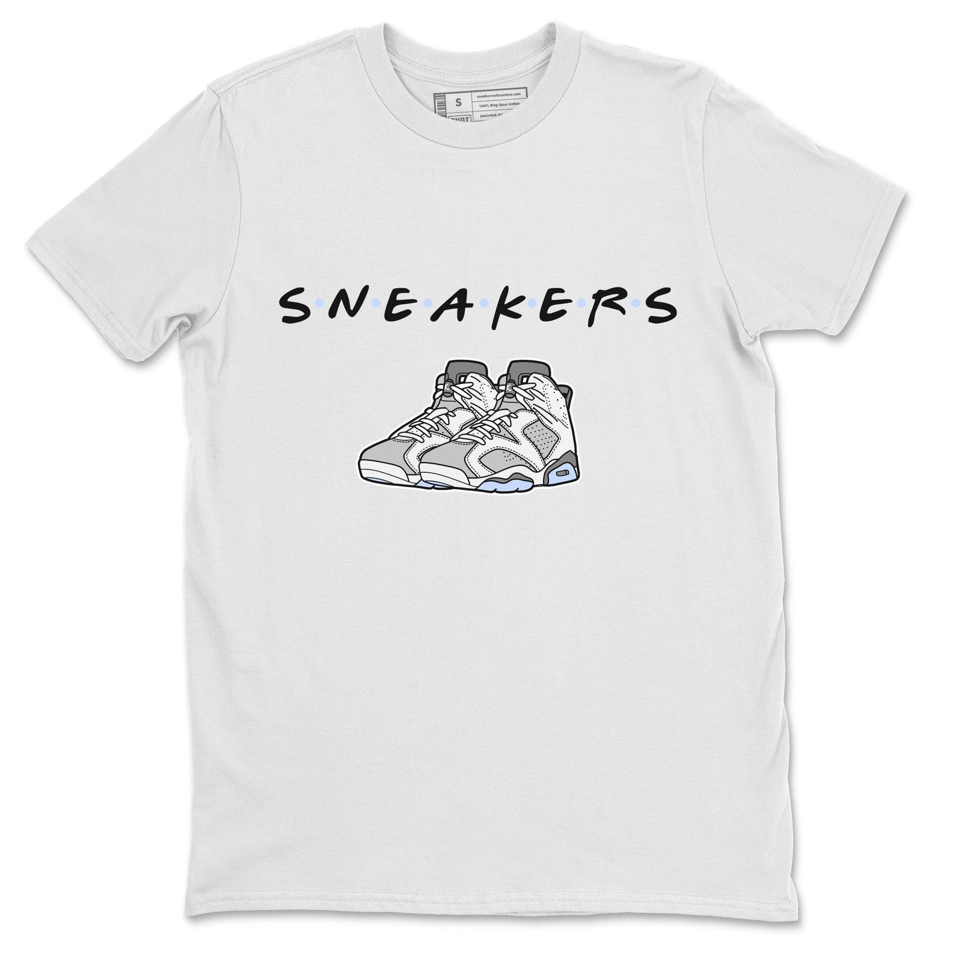 Jordan 6 Cool Grey Sneaker Match Tees Sneakers Sneaker Tees Jordan 6 Cool Grey Sneaker Release Tees Unisex Shirts