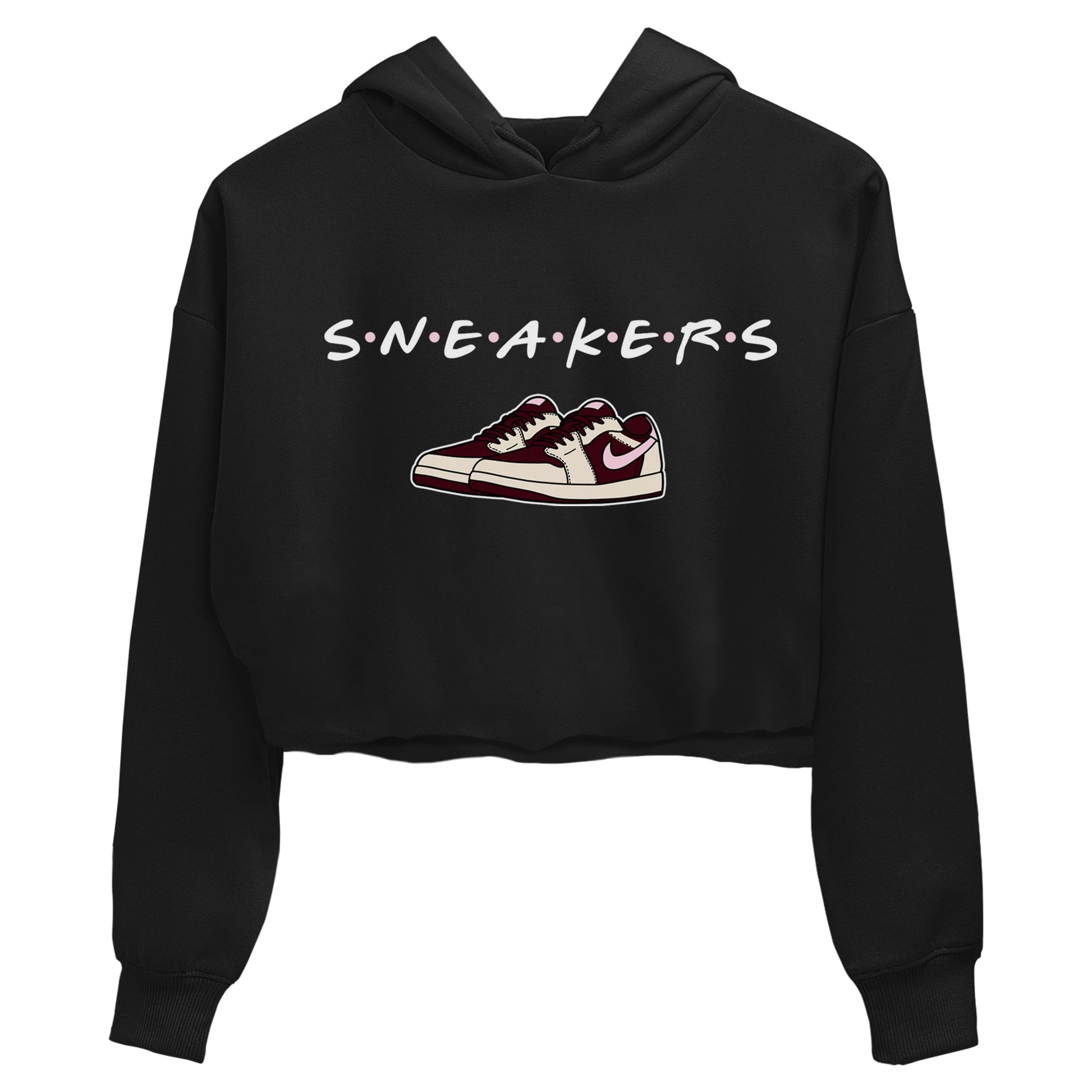 Dunk Valentines Day Sneaker Match Tees Sneakers Sneaker Tees Nike Dunk Valentine's Day Sneaker SNRT Sneaker Tees Women's Shirts