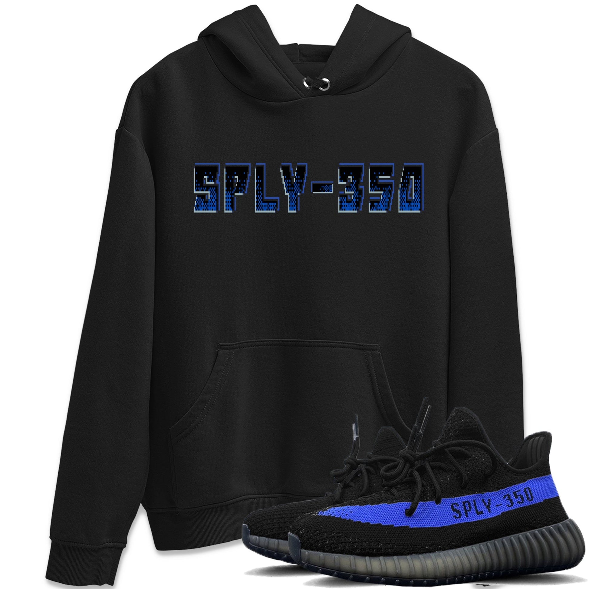 Yeezy 350 Dazzling Blue Sneaker Match Tees SPLY350 Sneaker Tees Yeezy 350 Dazzling Blue Sneaker Release Tees Unisex Shirts