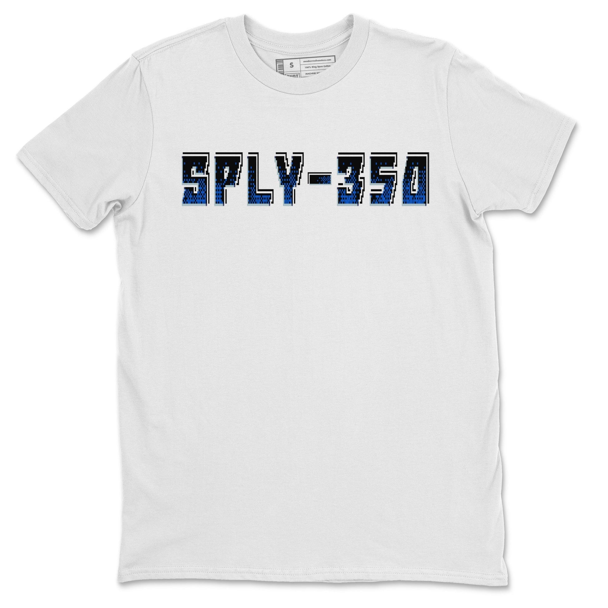 Yeezy 350 Dazzling Blue Sneaker Match Tees SPLY350 Sneaker Tees Yeezy 350 Dazzling Blue Sneaker Release Tees Unisex Shirts