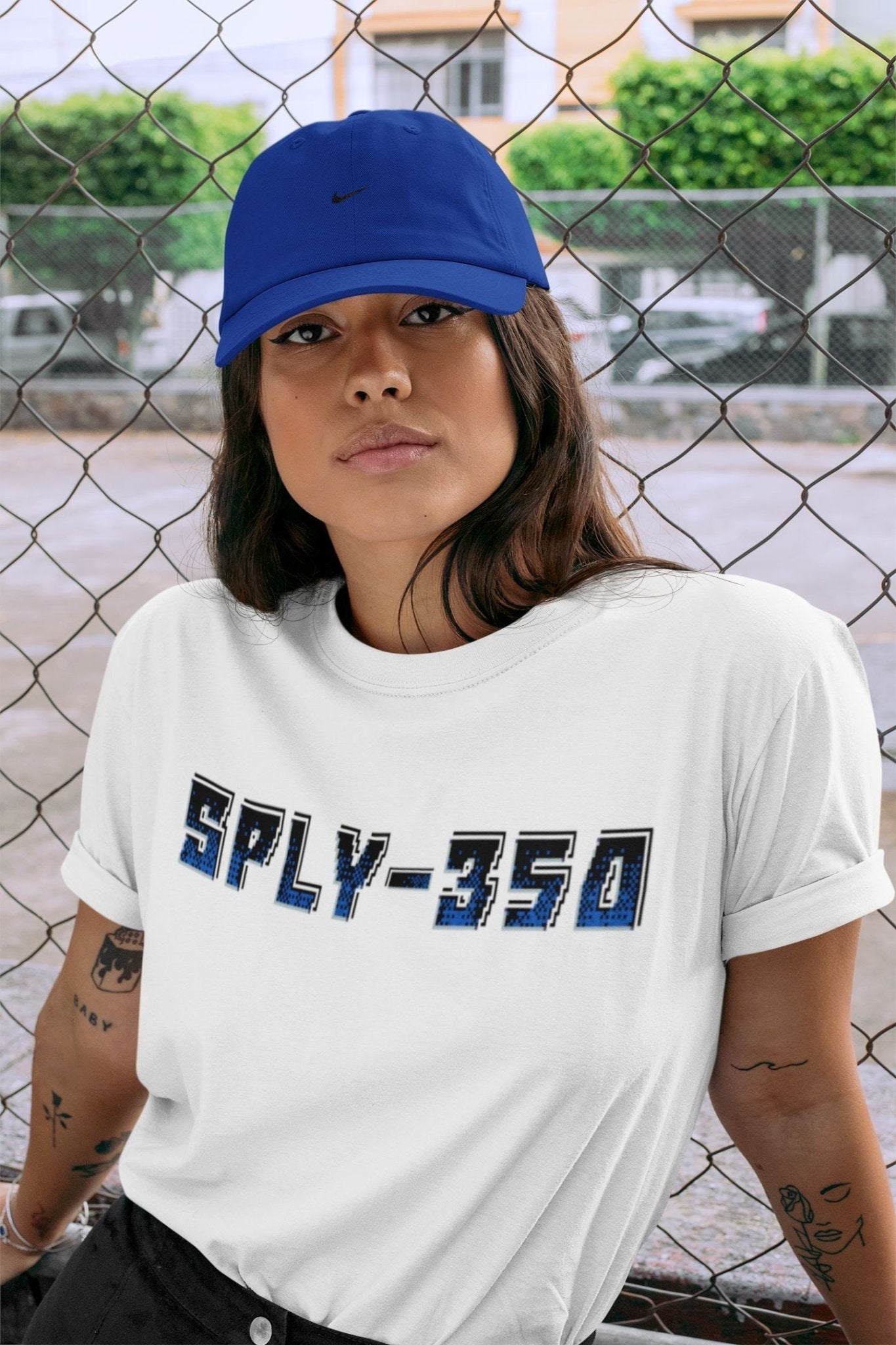 Yeezy 350 Dazzling Blue Sneaker Match Tees SPLY350 Sneaker Tees Yeezy 350 Dazzling Blue Sneaker Release Tees Unisex Shirts