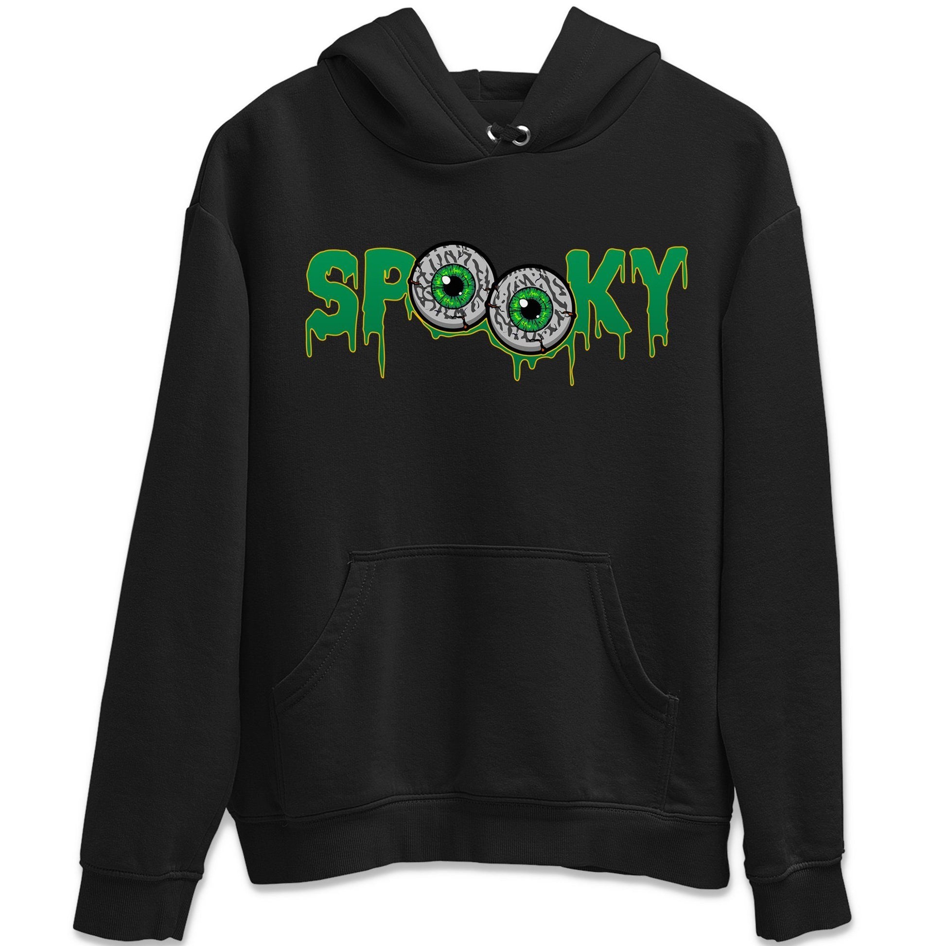 Jordan 3 Pine Green Sneaker Match Tees Spooky Sneaker Tees Jordan 3 Pine Green Sneaker Release Tees Unisex Shirts
