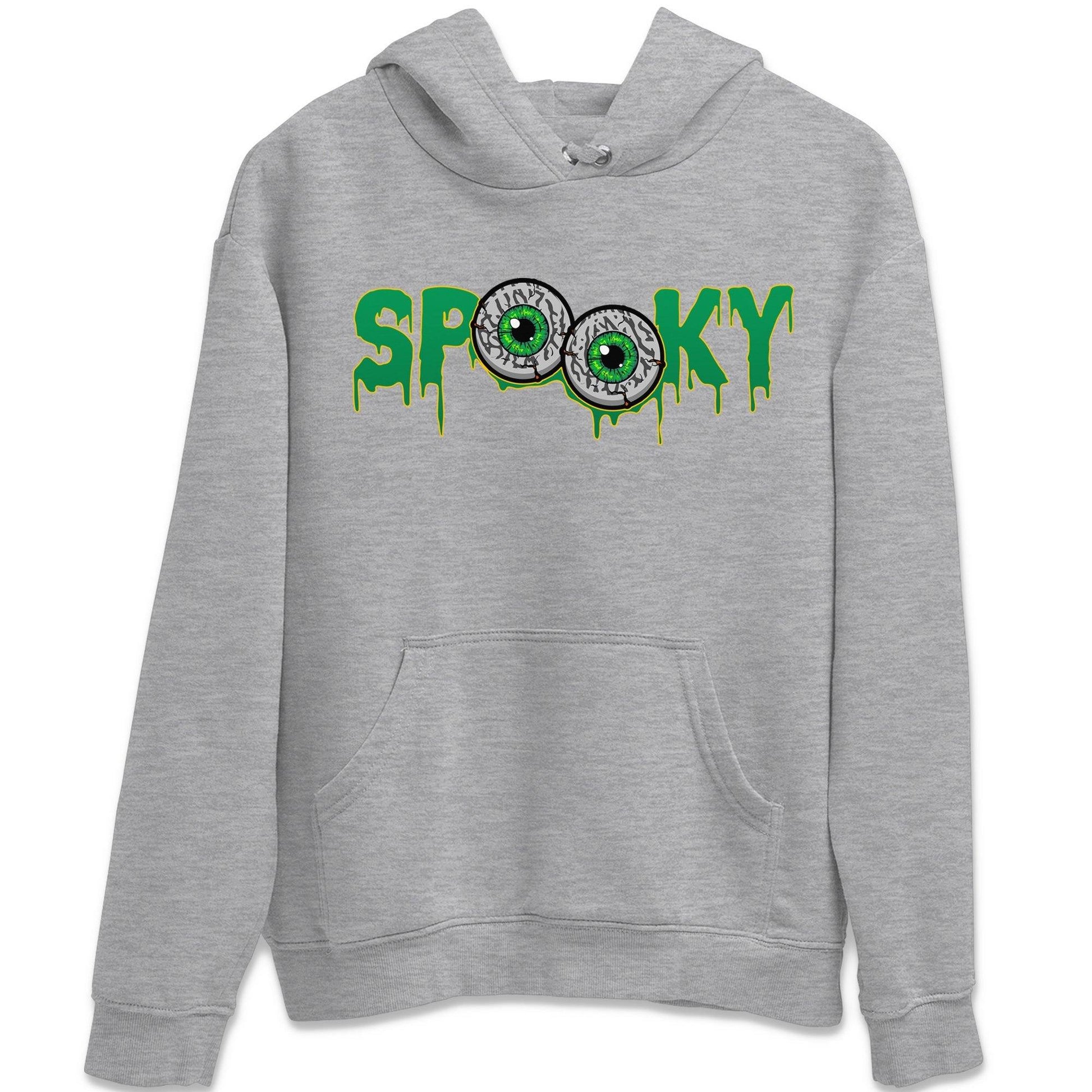Jordan 3 Pine Green Sneaker Match Tees Spooky Sneaker Tees Jordan 3 Pine Green Sneaker Release Tees Unisex Shirts