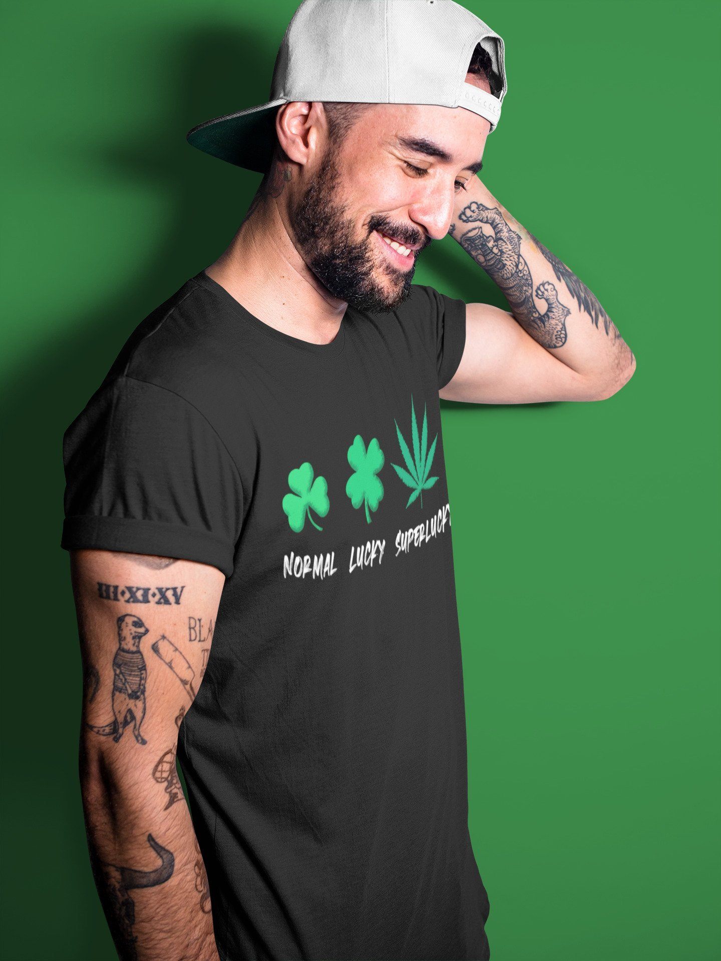 Jordan 3 Pine Green Sneaker Match Tees Super Lucky Sneaker Tees Jordan 3 Pine Green Sneaker Release Tees Unisex Shirts