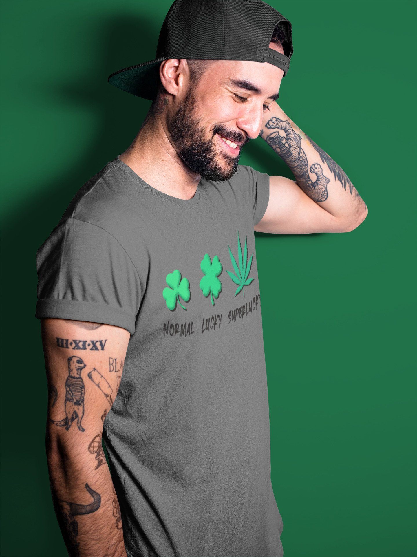 Jordan 3 Pine Green Sneaker Match Tees Super Lucky Sneaker Tees Jordan 3 Pine Green Sneaker Release Tees Unisex Shirts