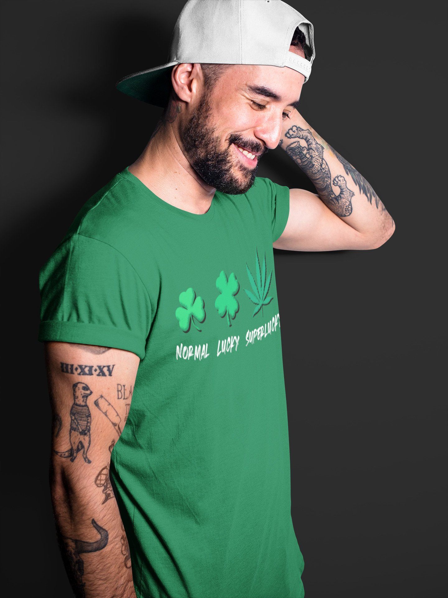 Jordan 3 Pine Green Sneaker Match Tees Super Lucky Sneaker Tees Jordan 3 Pine Green Sneaker Release Tees Unisex Shirts