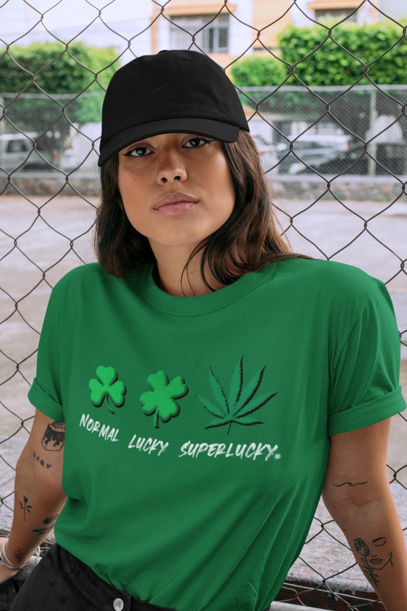 Jordan 3 Pine Green Sneaker Match Tees Super Lucky Sneaker Tees Jordan 3 Pine Green Sneaker Release Tees Unisex Shirts