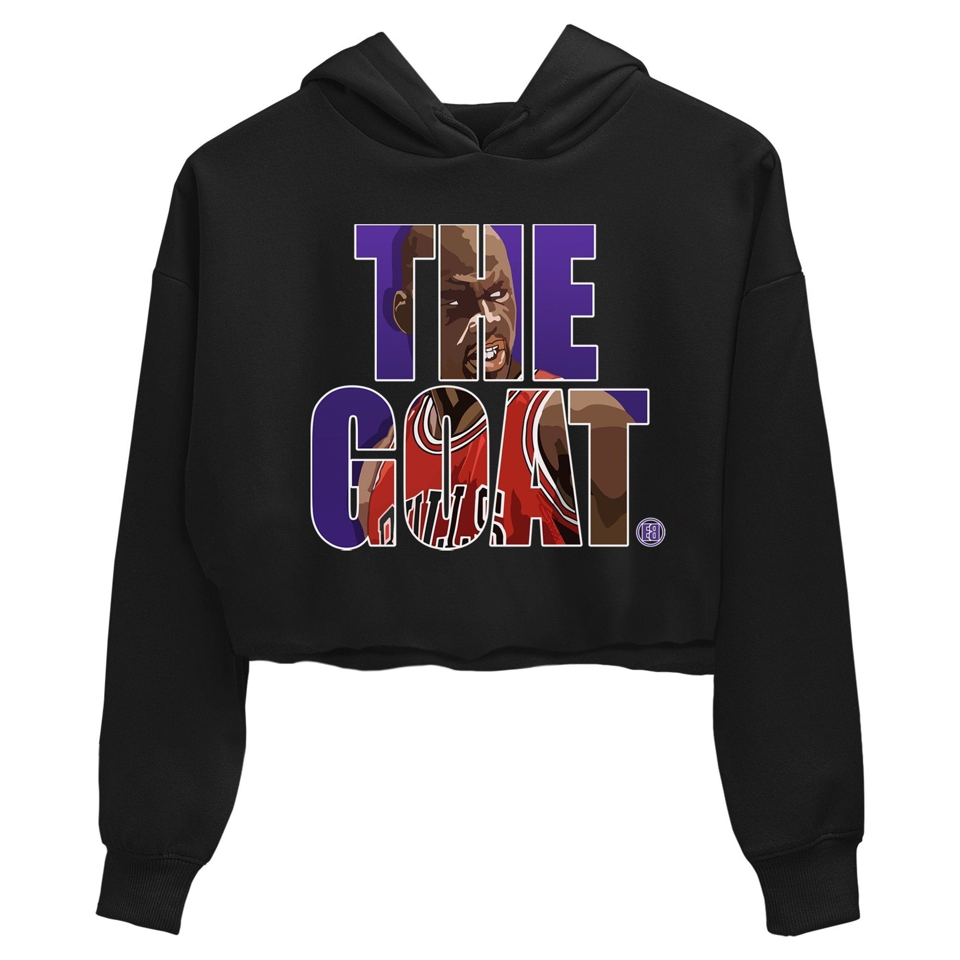 Jordan 13 Court Purple Sneaker Match Tees The Goat Sneaker Tees Jordan 13 Court Purple Sneaker Release Tees Women's Shirts