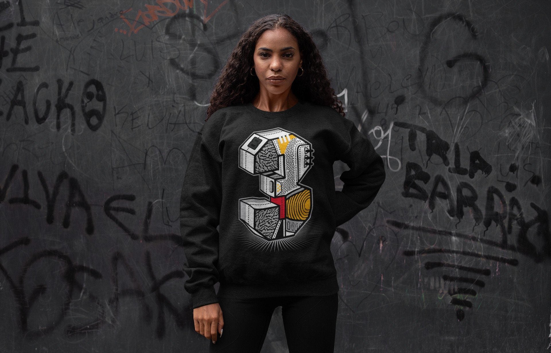 Jordan 3 Cool Grey Sneaker Match Tees Three Statue Sneaker Tees Jordan 3 Cool Grey Sneaker Release Tees Unisex Shirts