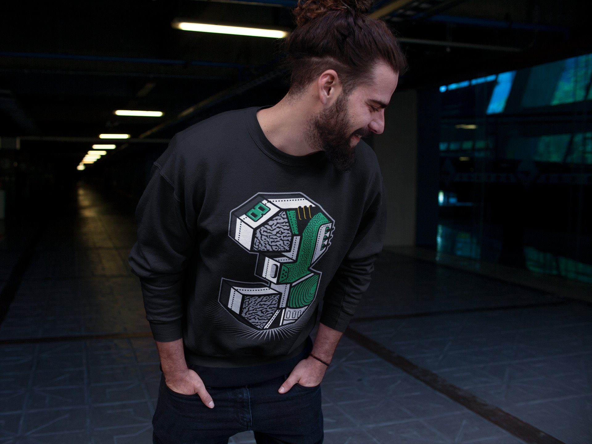 Jordan 3 Pine Green Sneaker Match Tees Three Statue Sneaker Tees Jordan 3 Pine Green Sneaker Release Tees Unisex Shirts