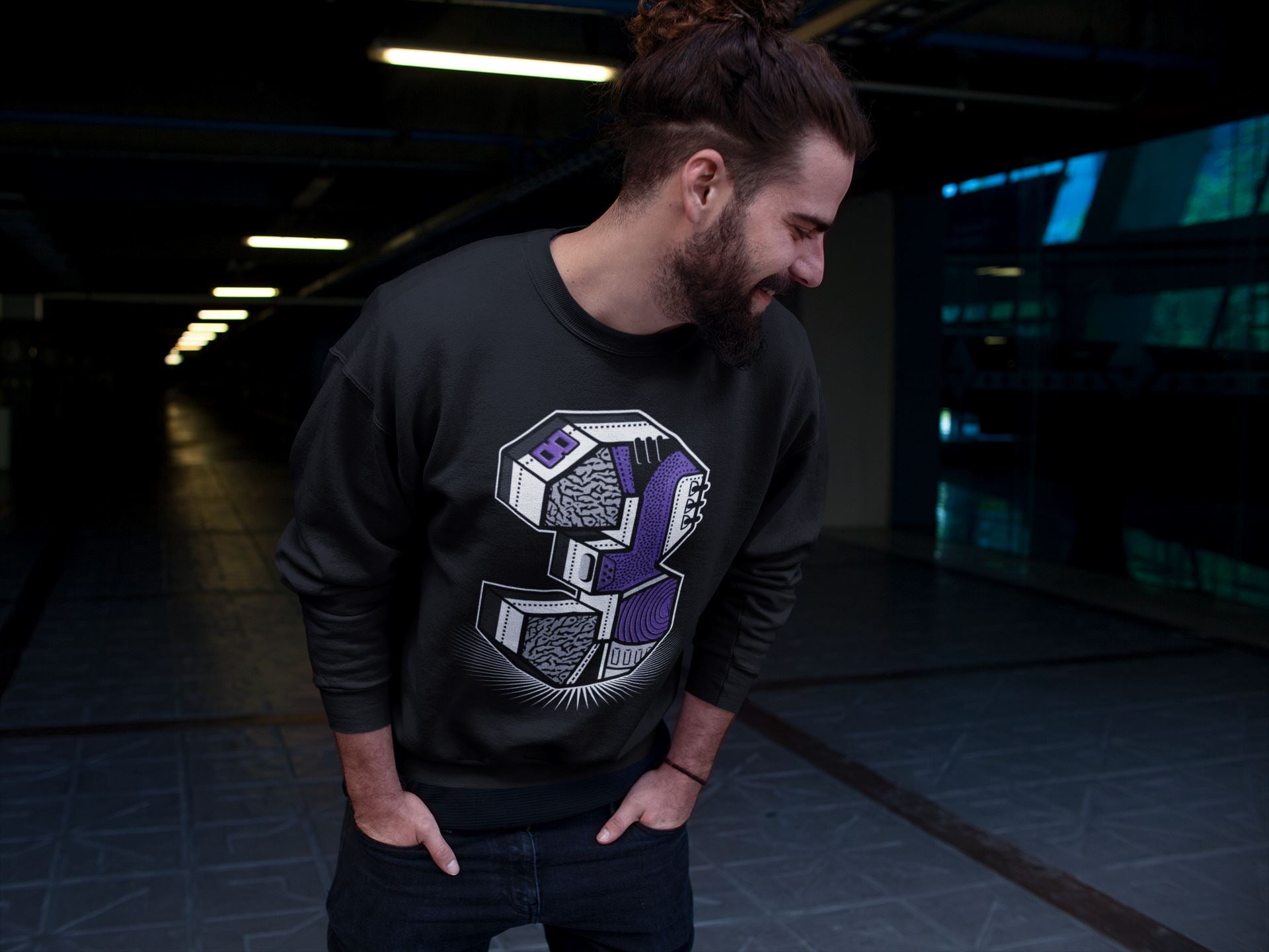 Jordan 3 Dark Iris Sneaker Match Tees Three Statue Sneaker Tees Jordan 3 Dark Iris Sneaker Release Tees Unisex Shirts