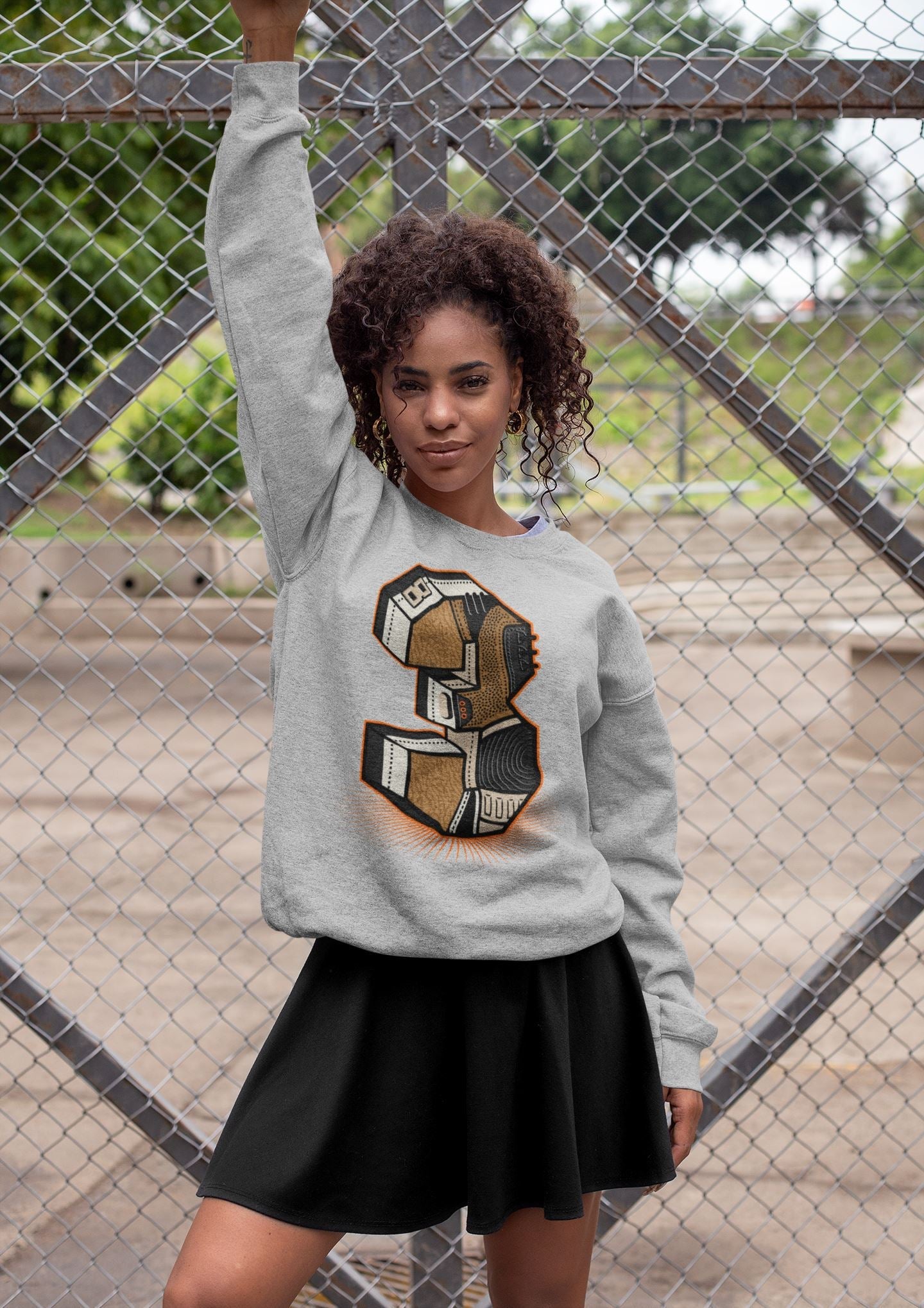 Jordan 3 Desert Elephant Sneaker Match Tees Three Statue Sneaker Tees Jordan 3 Desert Elephant Sneaker Release Tees Unisex Shirts
