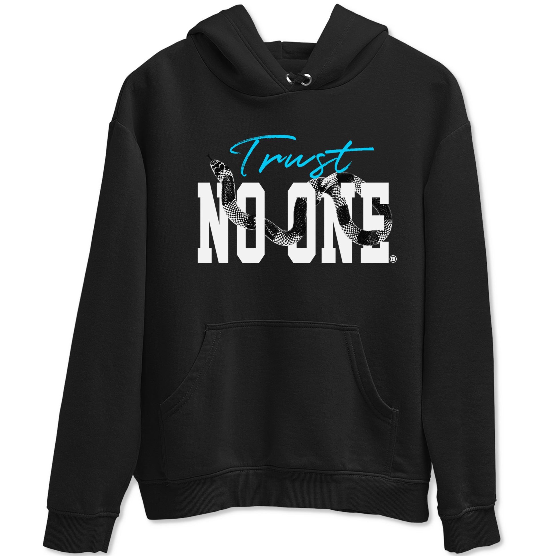 9s Powder Blue shirt to match jordans Trust No One sneaker tees Air Jordan 9 Powder Blue SNRT Sneaker Release Tees unisex cotton Black 2 crew neck shirt