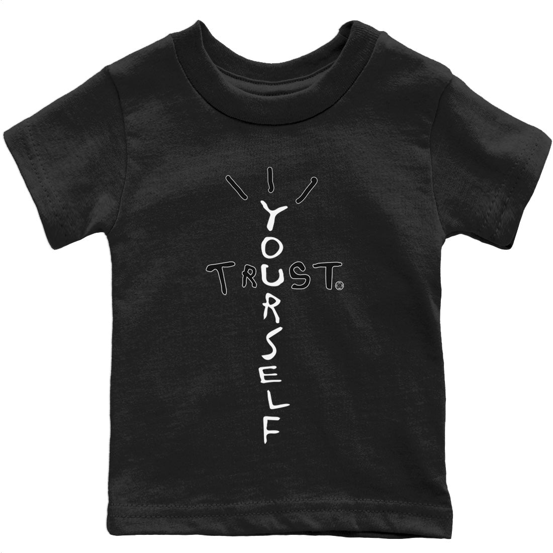 Dunk Panda Sneaker Match Tees Trust Yourself Sneaker Tees Dunk Panda Sneaker Release Tees Kids Shirts