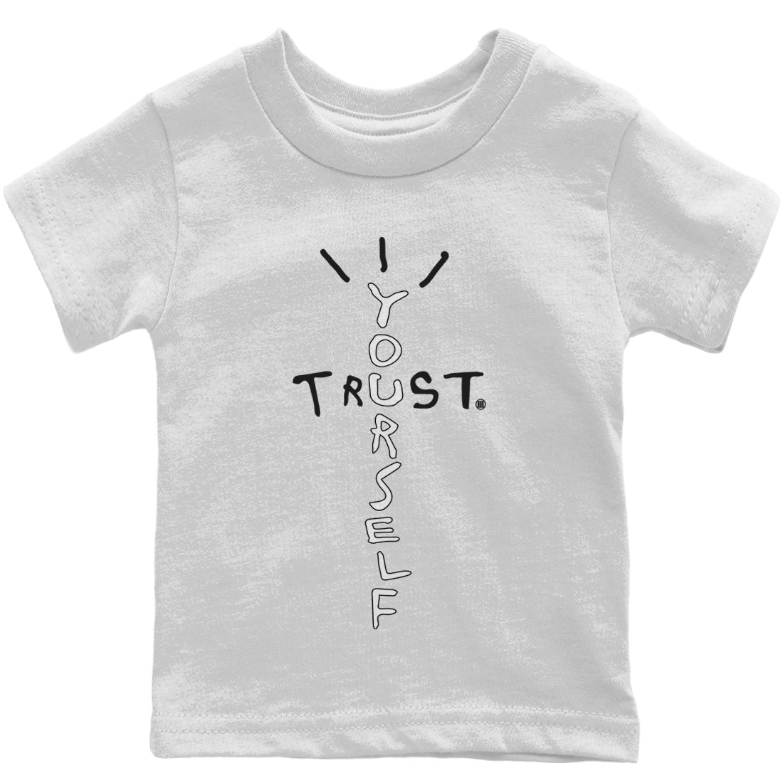 Dunk Panda Sneaker Match Tees Trust Yourself Sneaker Tees Dunk Panda Sneaker Release Tees Kids Shirts