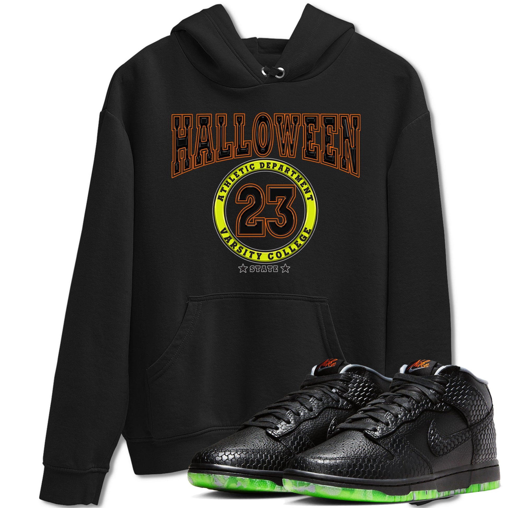 Nike Dunk Mid Premium shirt to match jordans Varsity sneaker tees Nike Dunk Mid Halloween SNRT Sneaker Tees Sneaker Matching Clothing Brand Unisex Sneaker Tee Black 1 T-Shirt