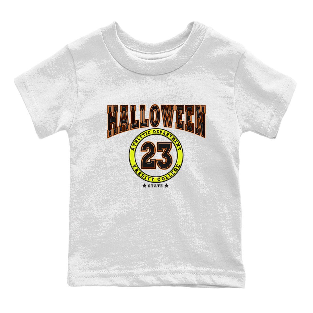 Nike Dunk Mid Premium shirt to match jordans Varsity sneaker tees Nike Dunk Mid Halloween SNRT Sneaker Tees Sneaker Matching Clothing Brand Baby Toddler White 2 T-Shirt