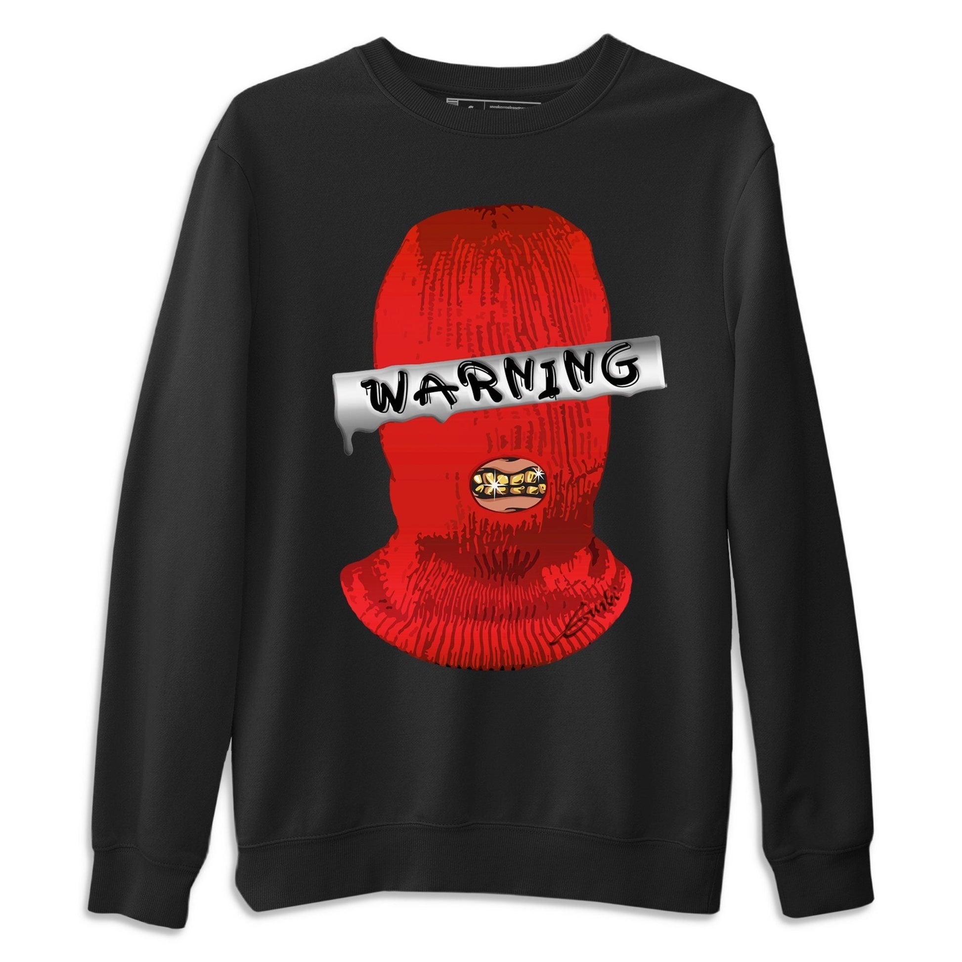 Jordan 5 Raging Bull Sneaker Match Tees Warning Sneaker Tees Jordan 5 Raging Bull Sneaker Release Tees Unisex Shirts