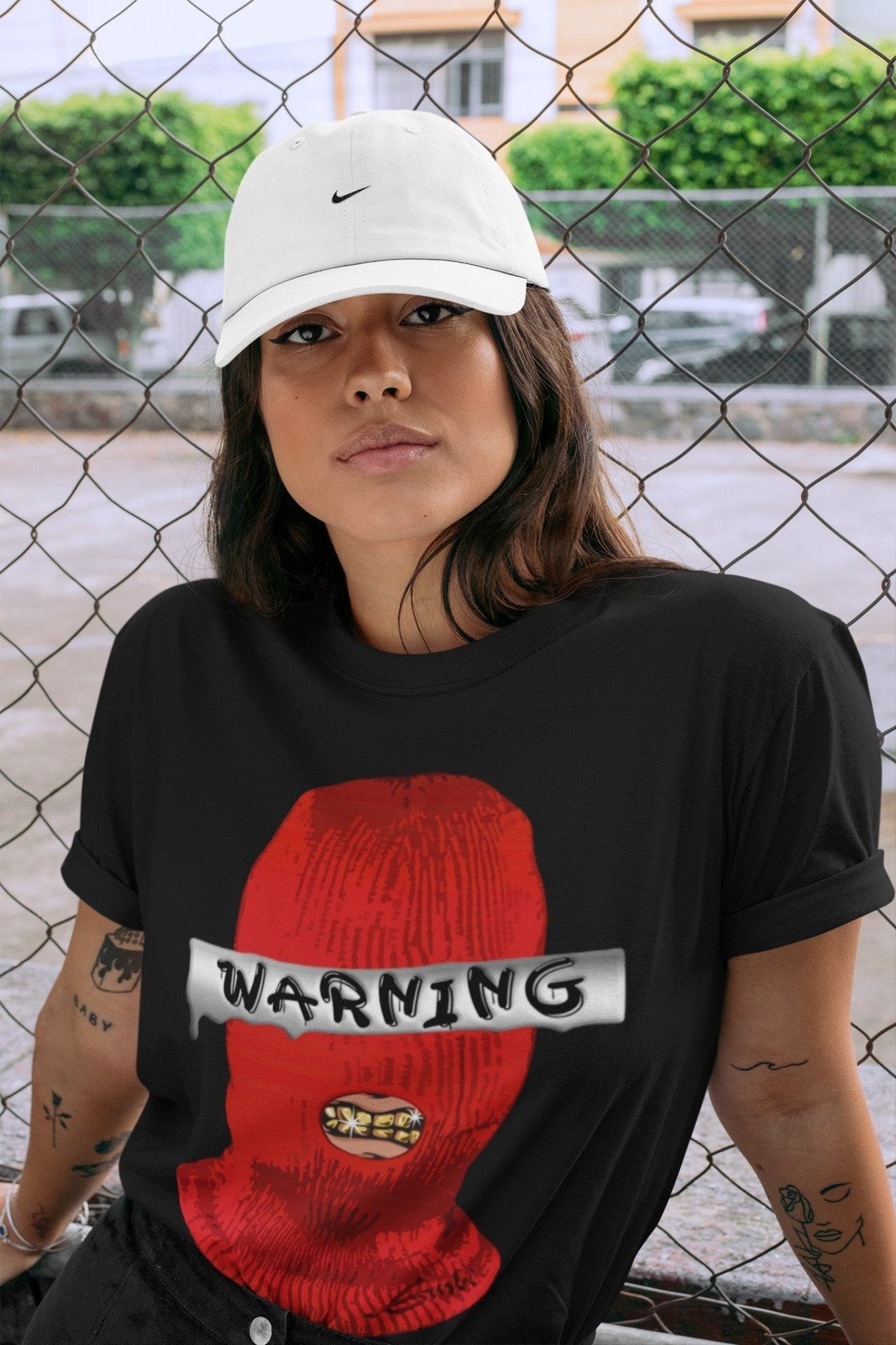 Jordan 5 Raging Bull Sneaker Match Tees Warning Sneaker Tees Jordan 5 Raging Bull Sneaker Release Tees Unisex Shirts
