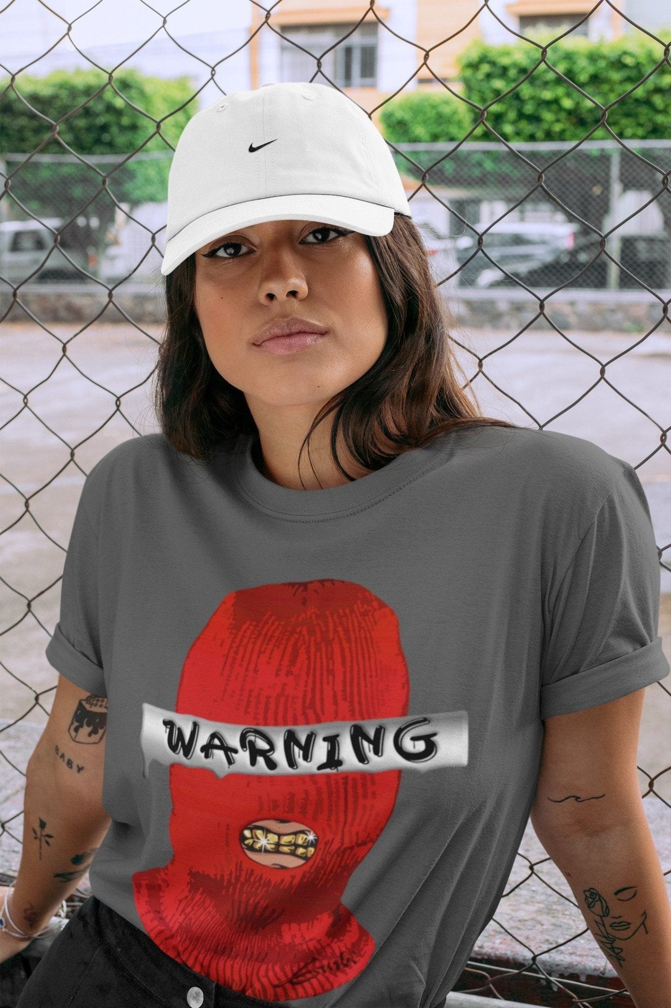 Jordan 5 Raging Bull Sneaker Match Tees Warning Sneaker Tees Jordan 5 Raging Bull Sneaker Release Tees Unisex Shirts