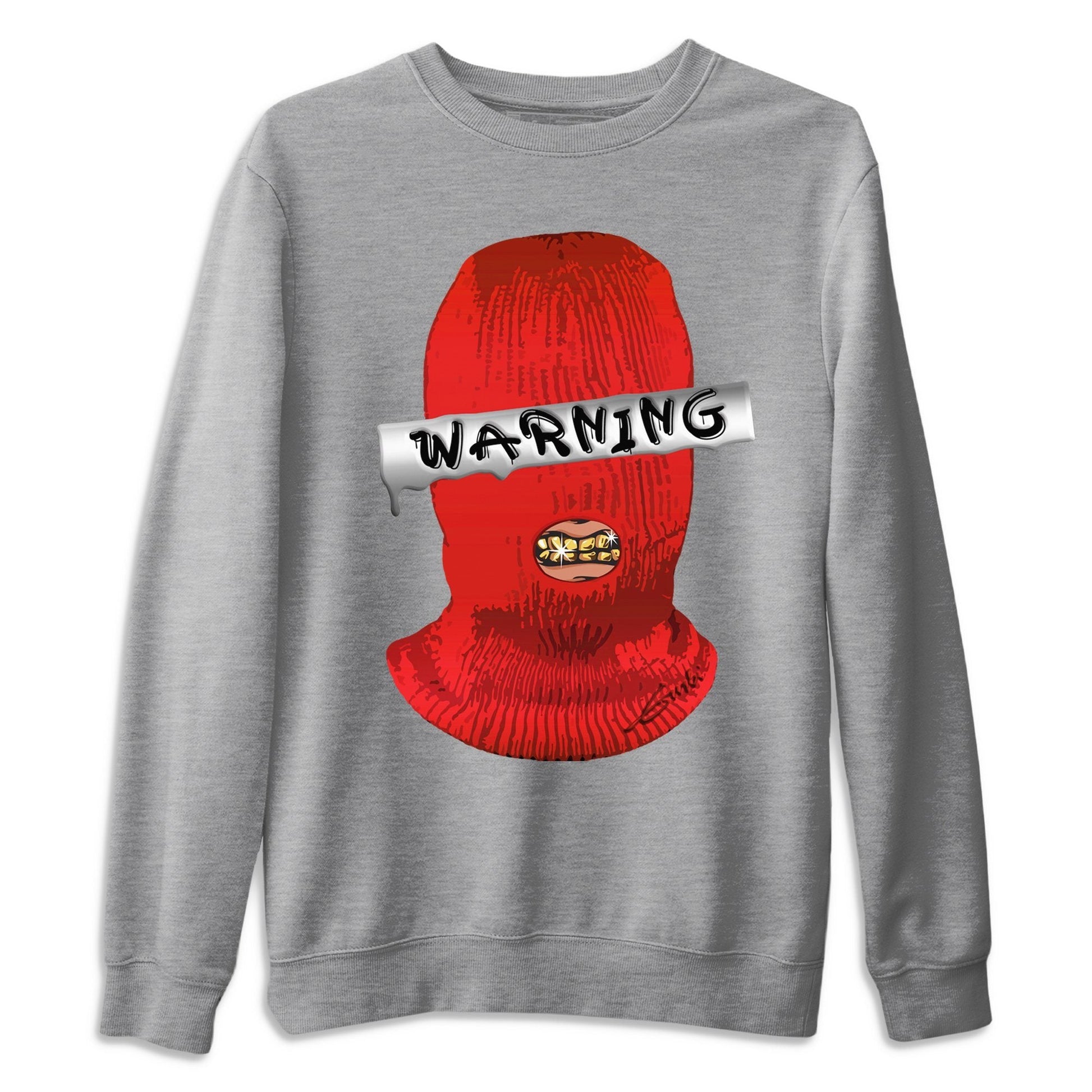 Jordan 5 Raging Bull Sneaker Match Tees Warning Sneaker Tees Jordan 5 Raging Bull Sneaker Release Tees Unisex Shirts