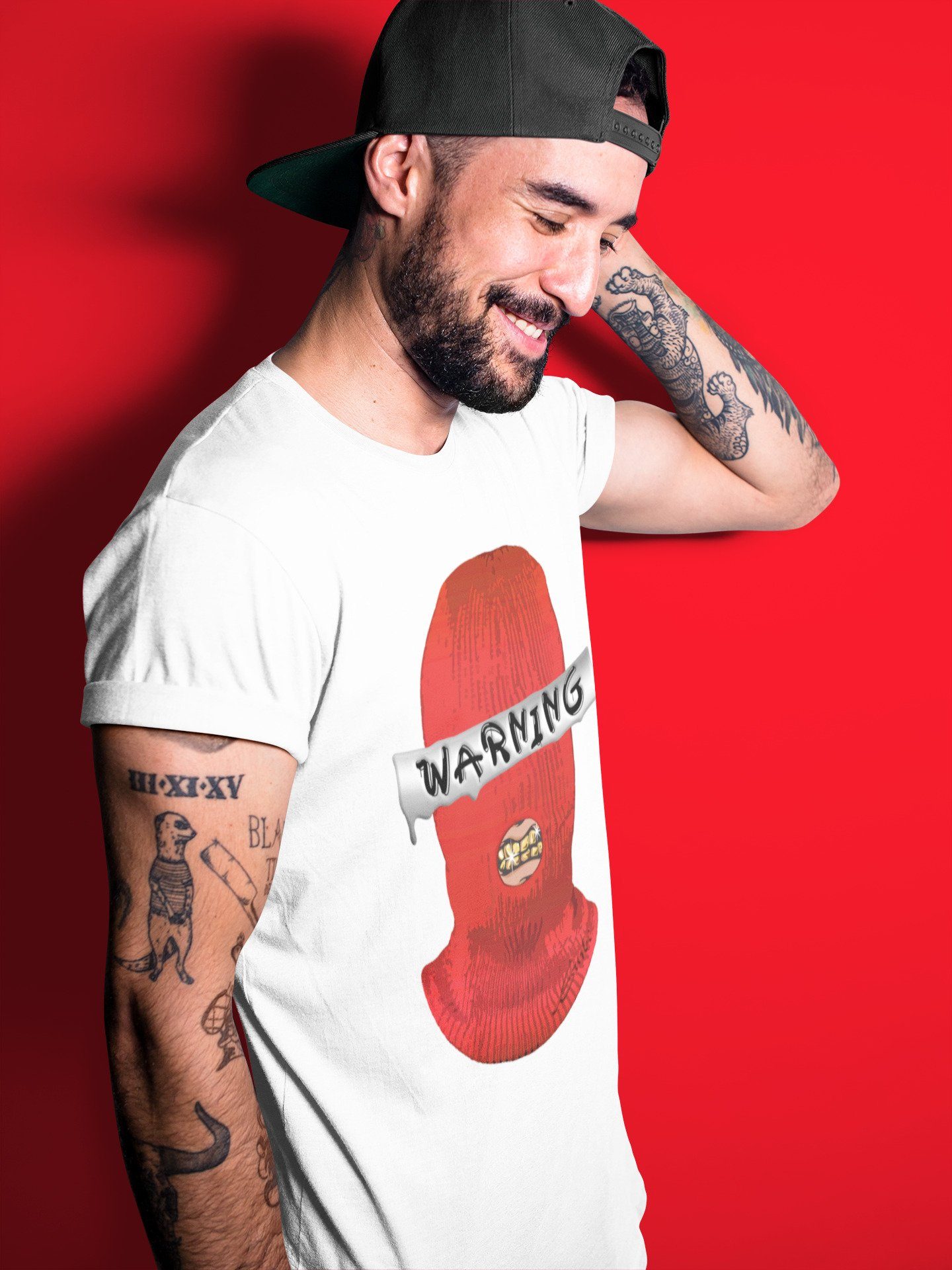 Jordan 5 Raging Bull Sneaker Match Tees Warning Sneaker Tees Jordan 5 Raging Bull Sneaker Release Tees Unisex Shirts